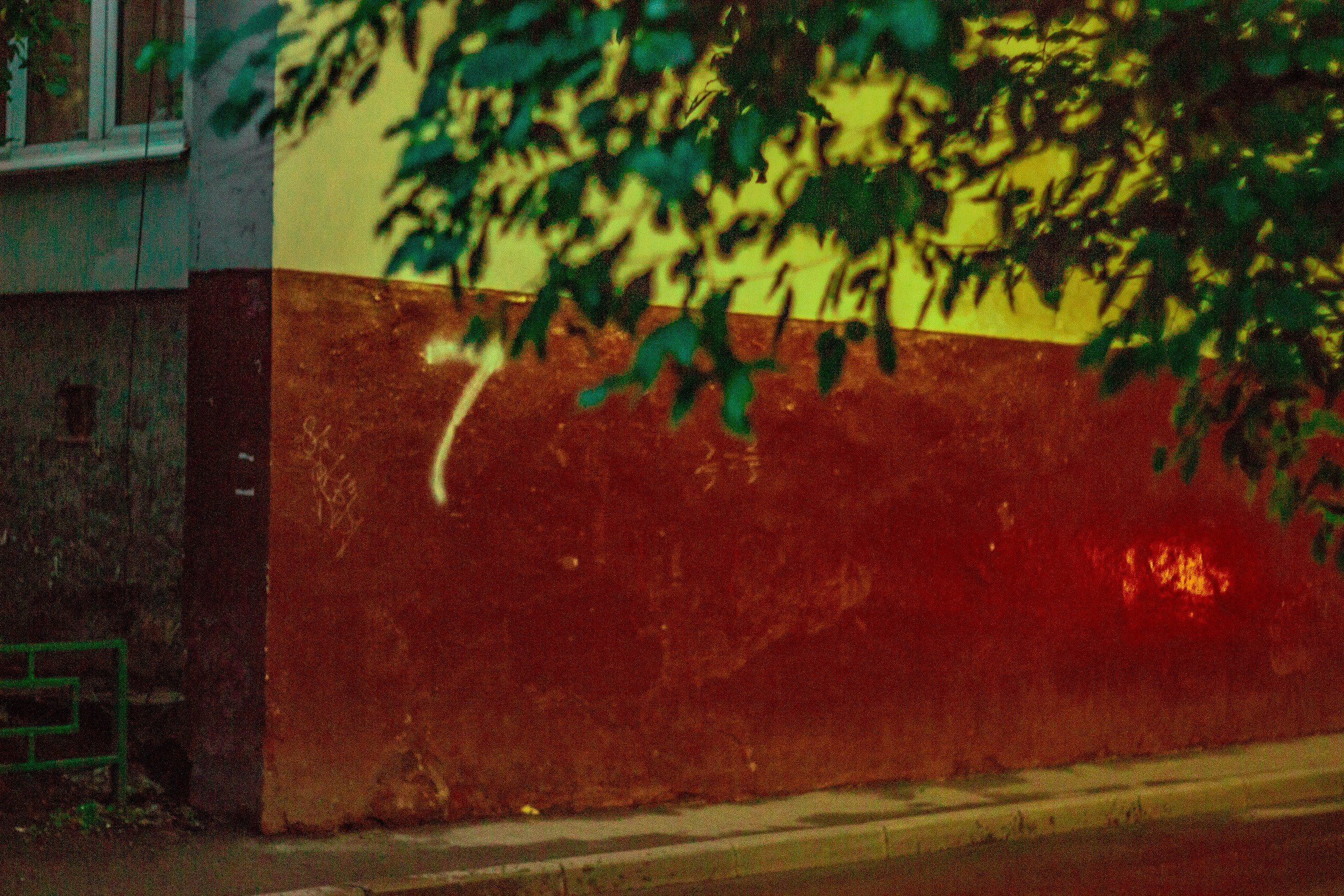 Улица горизонтальная. Jorgis — фотограф в Хургаде / обучение фотографии