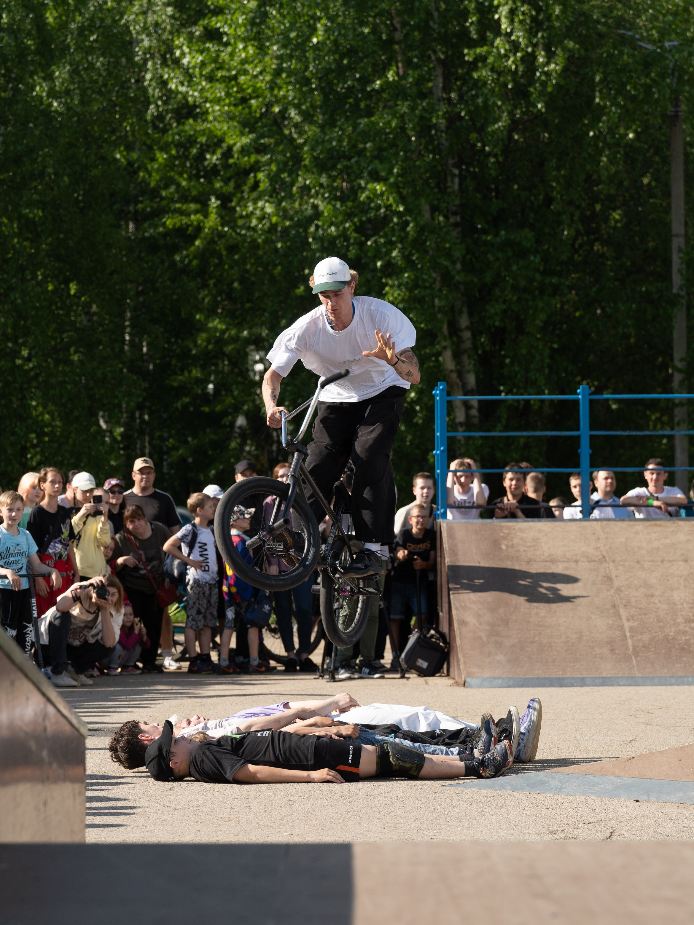 Федерация Скейтбординга Республики Коми. Фотограф Ярослав Косов в Ухте