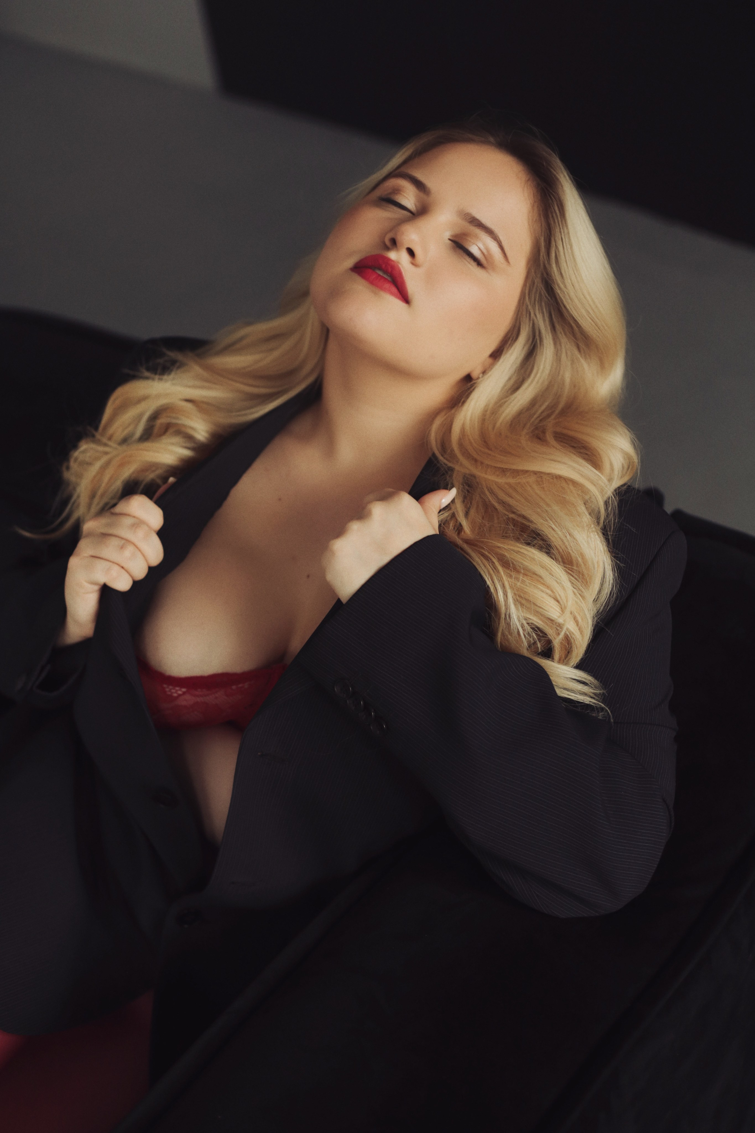 Екатерина. Фотограф Малофеева Алина