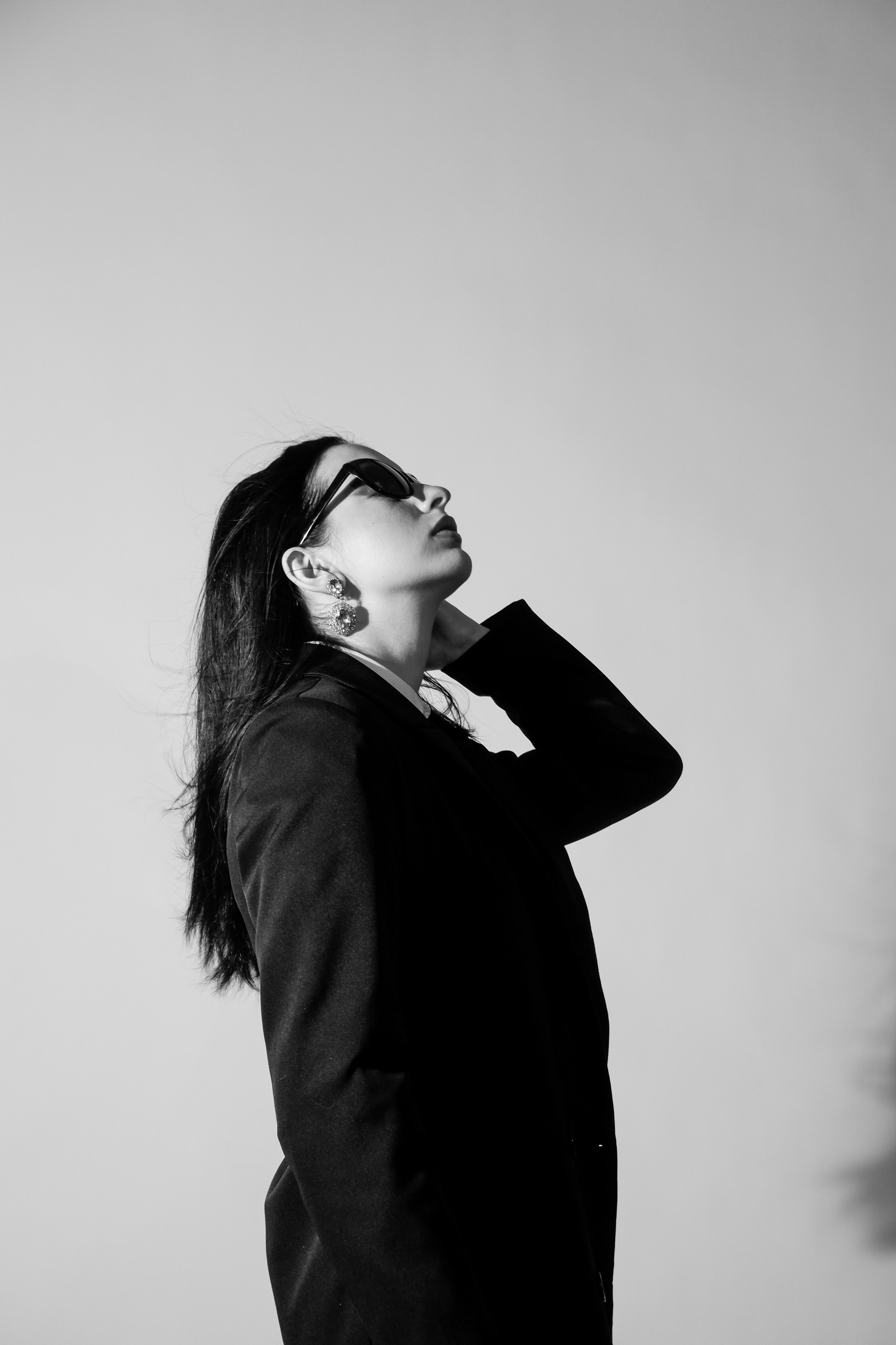 Анна и Александра. Портретный фотограф Александра Новикова Тюмень