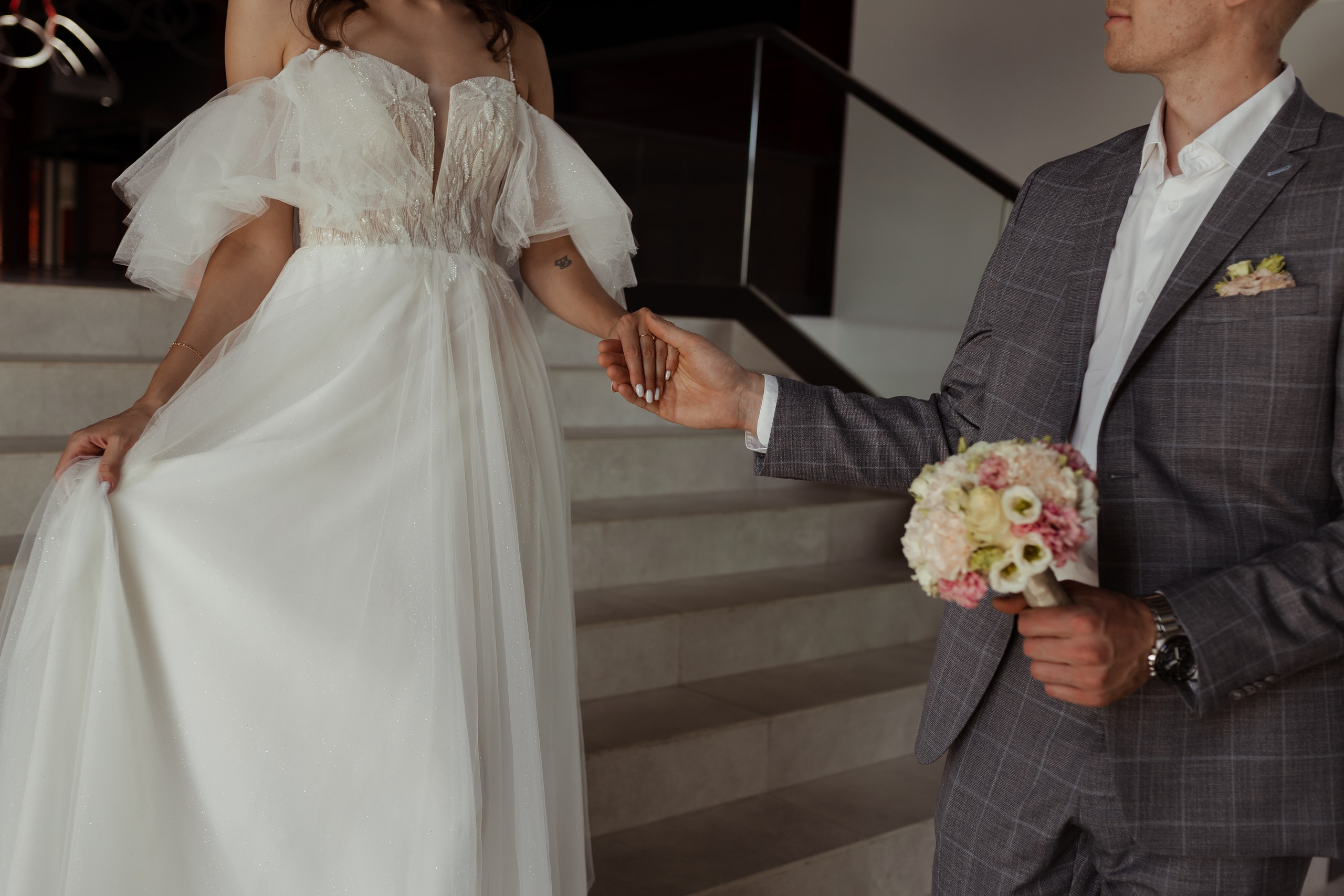 Егор & Ира (с банкетом). ФОТОГРАФ Маргарита Сивакова | Ярославль Кострома Москва