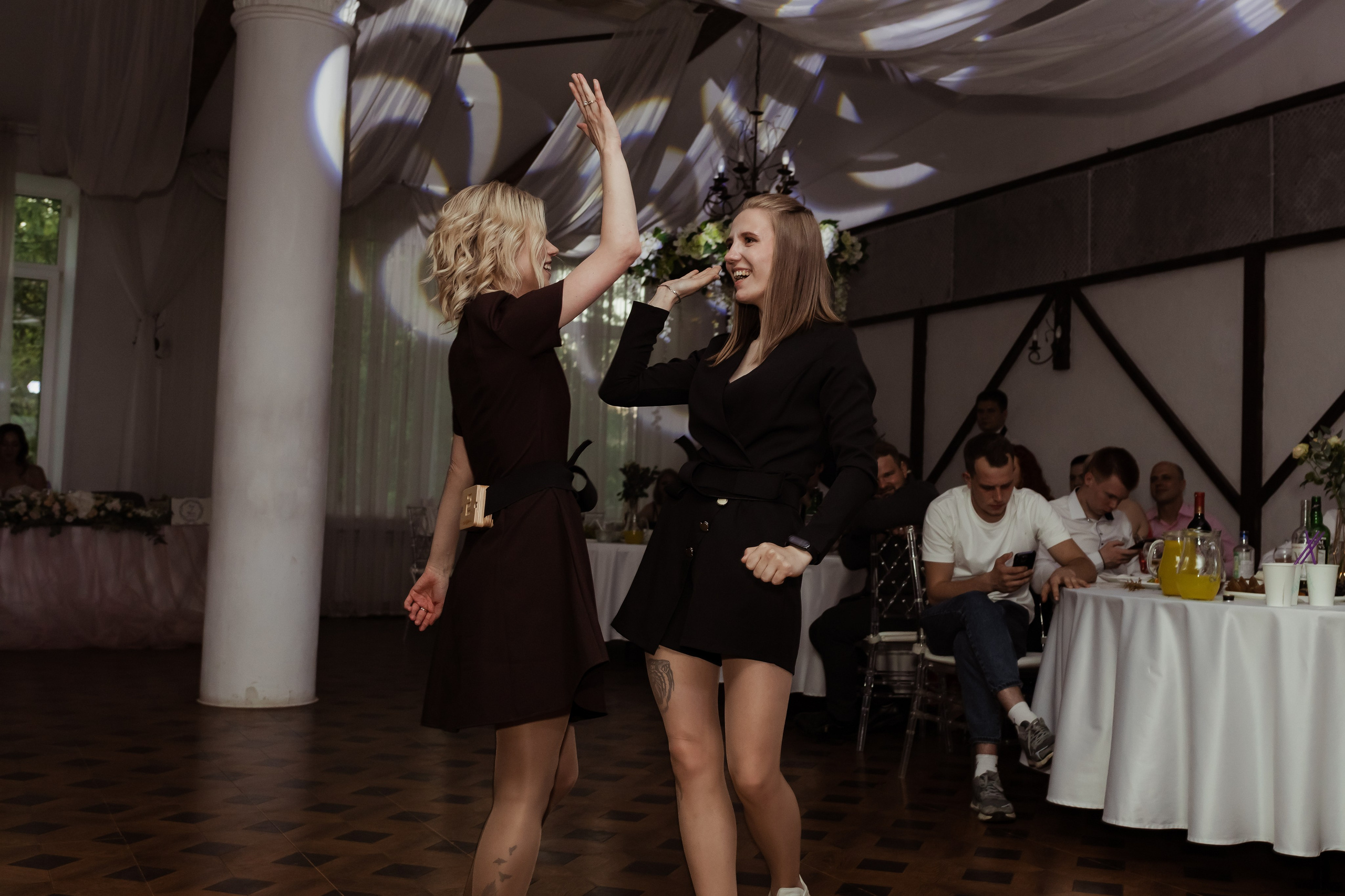 Егор & Ира (с банкетом). ФОТОГРАФ Маргарита Сивакова | Ярославль Кострома Москва