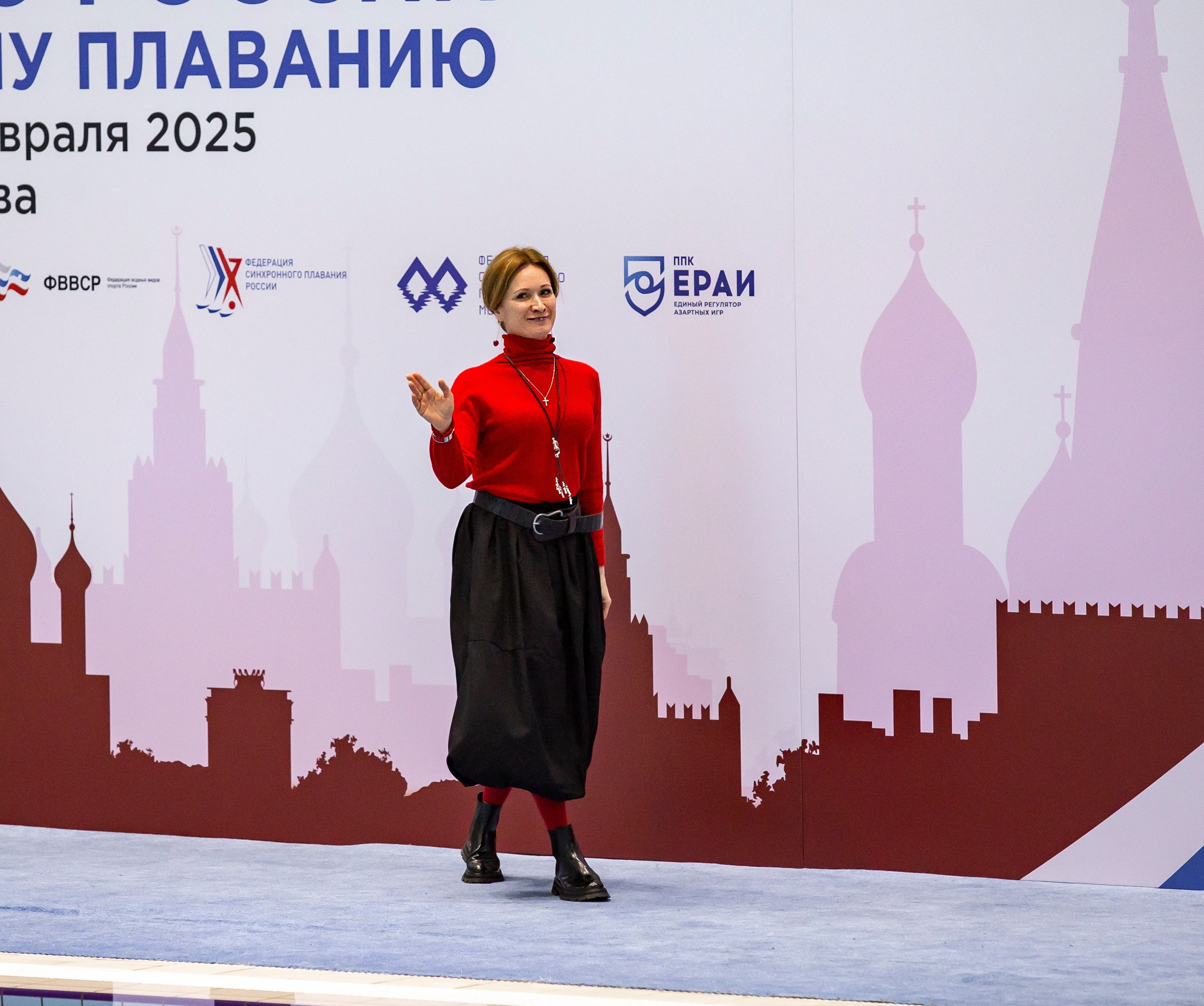 Первенство России по синхронному плаванию. Техническая программа. Группы. Репортажный фотограф в Москве