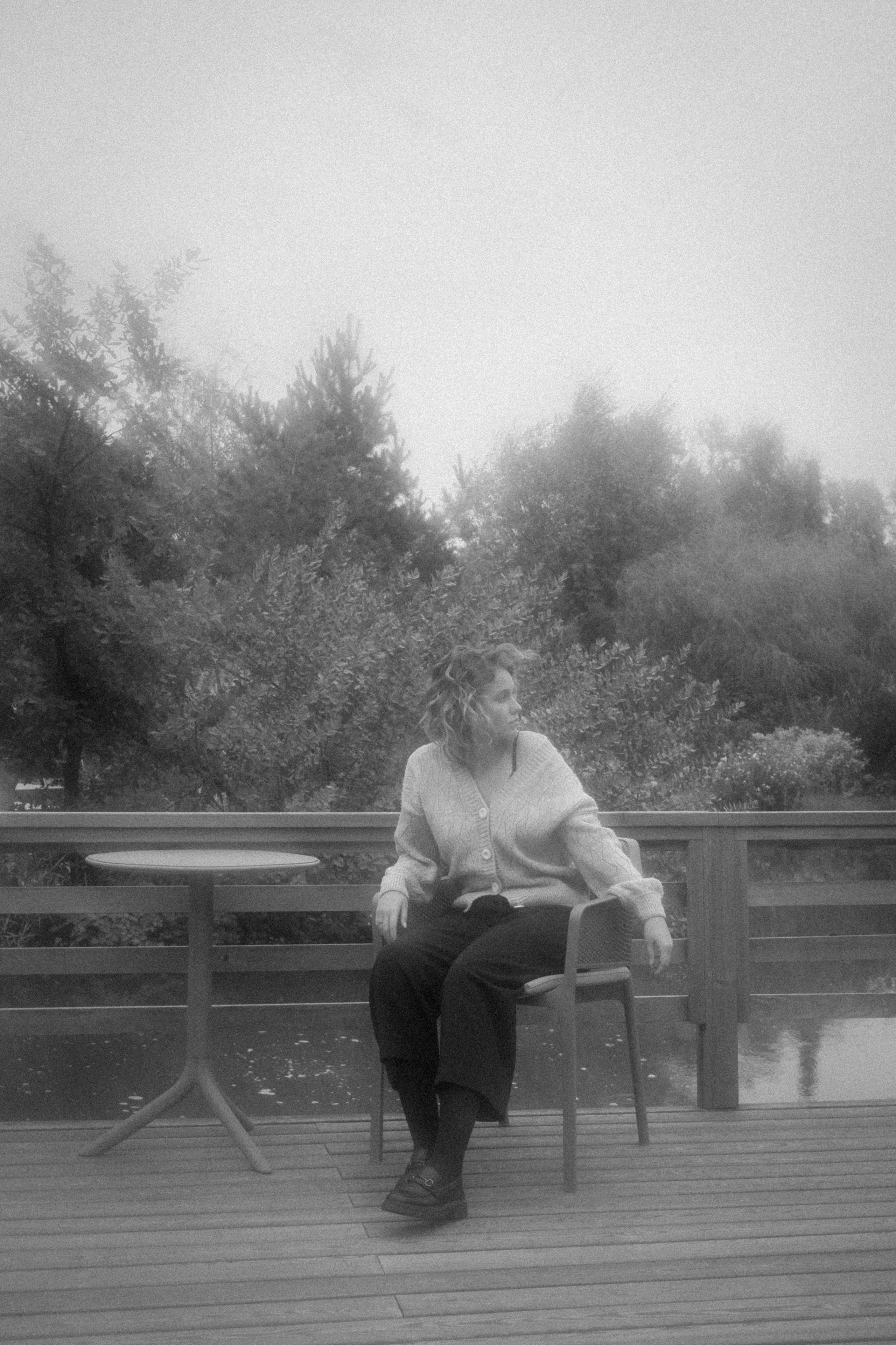 Анастасия. Портретный фотограф Александра Новикова Тюмень