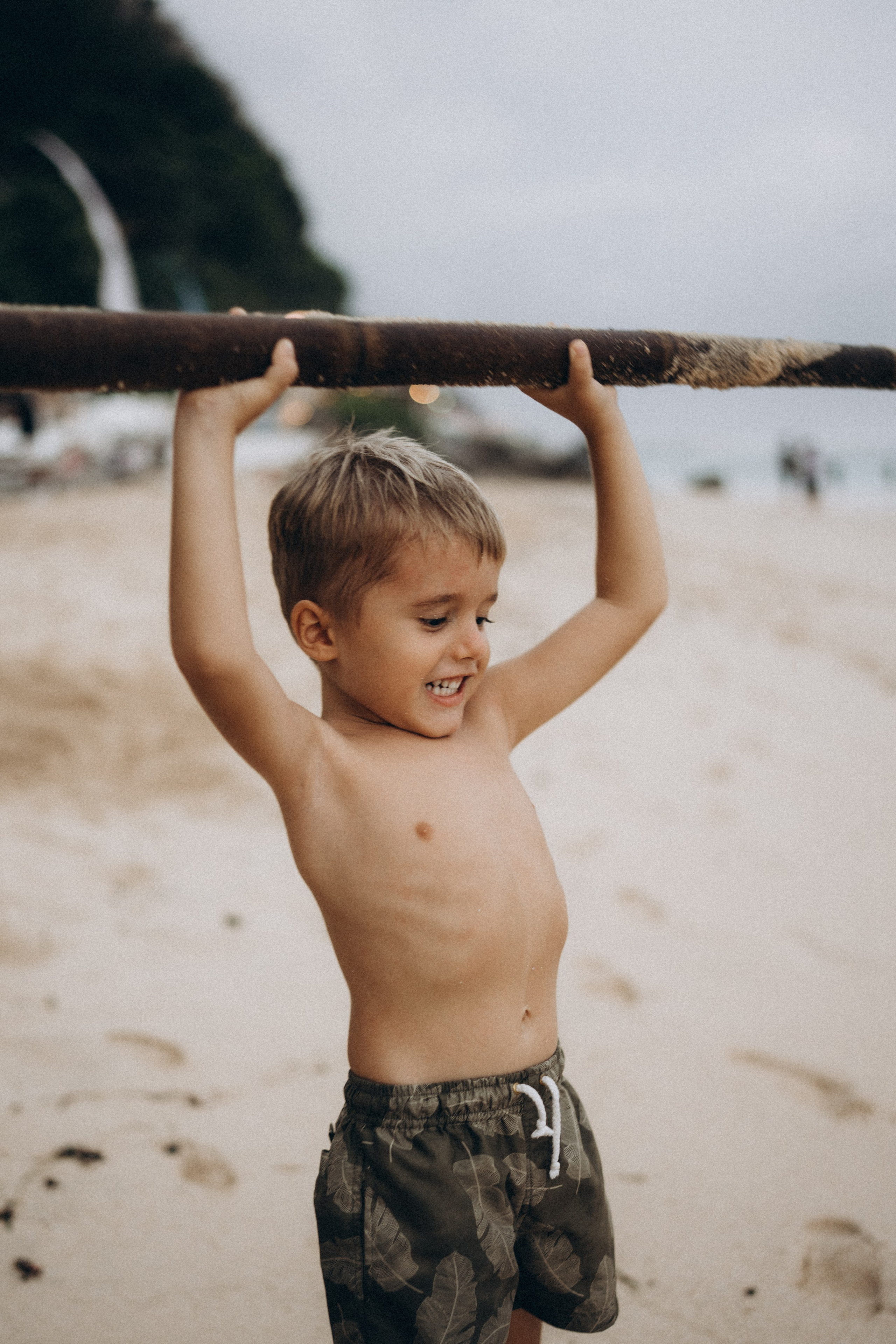 Yana, Dima & Philipp. Olga Antipova — photographer