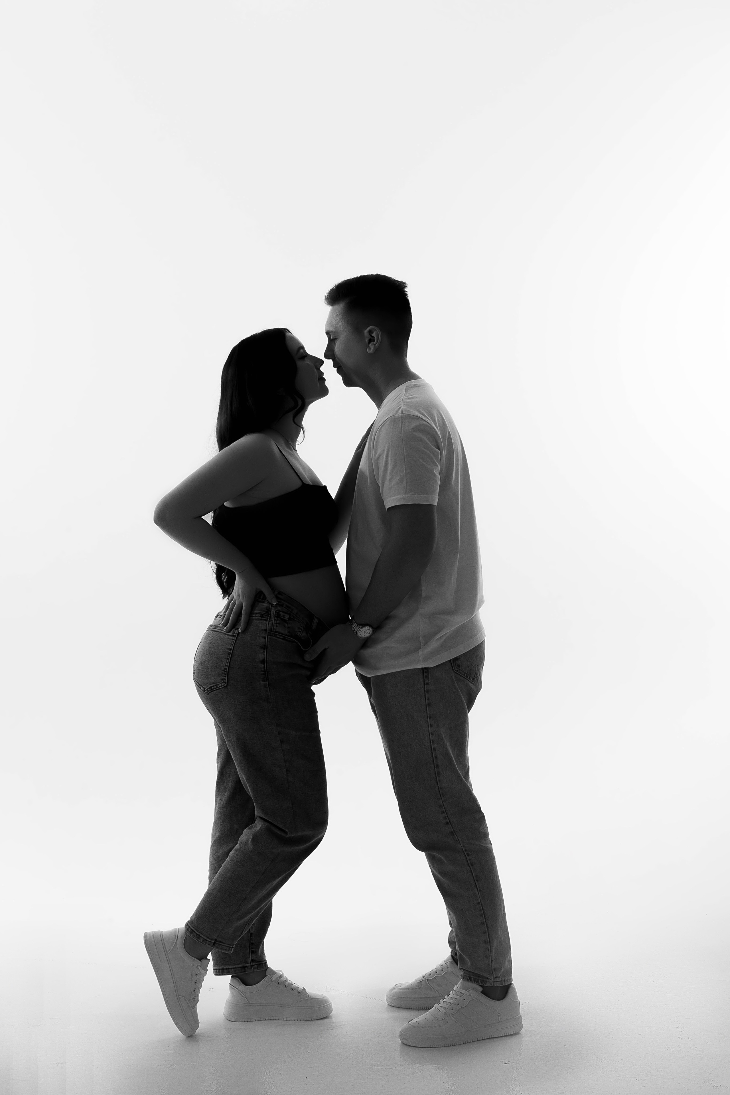 Лиля & Витя. Фотограф Сальск Катерина