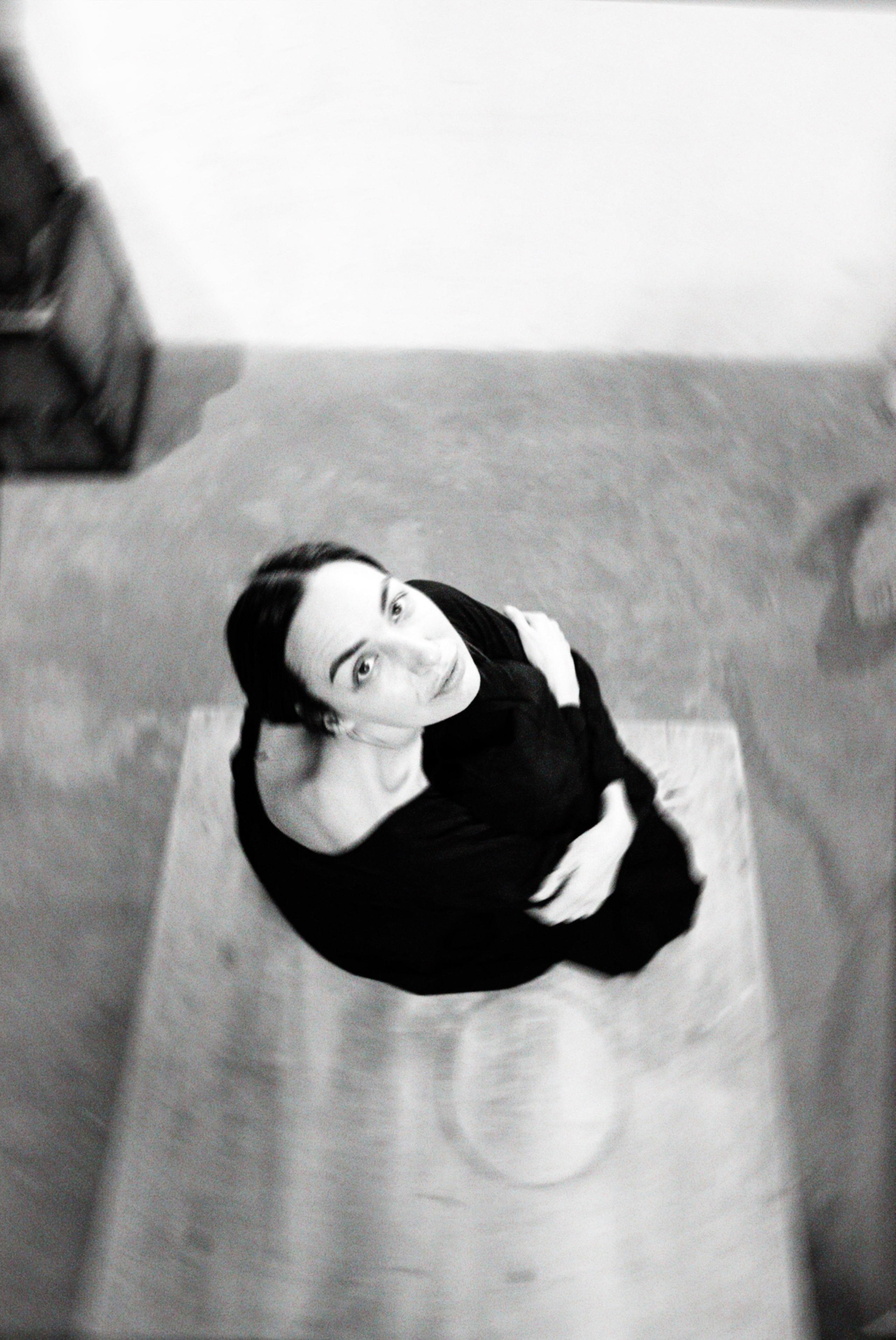 Юля. Фотограф Валерия Витте г. Москва