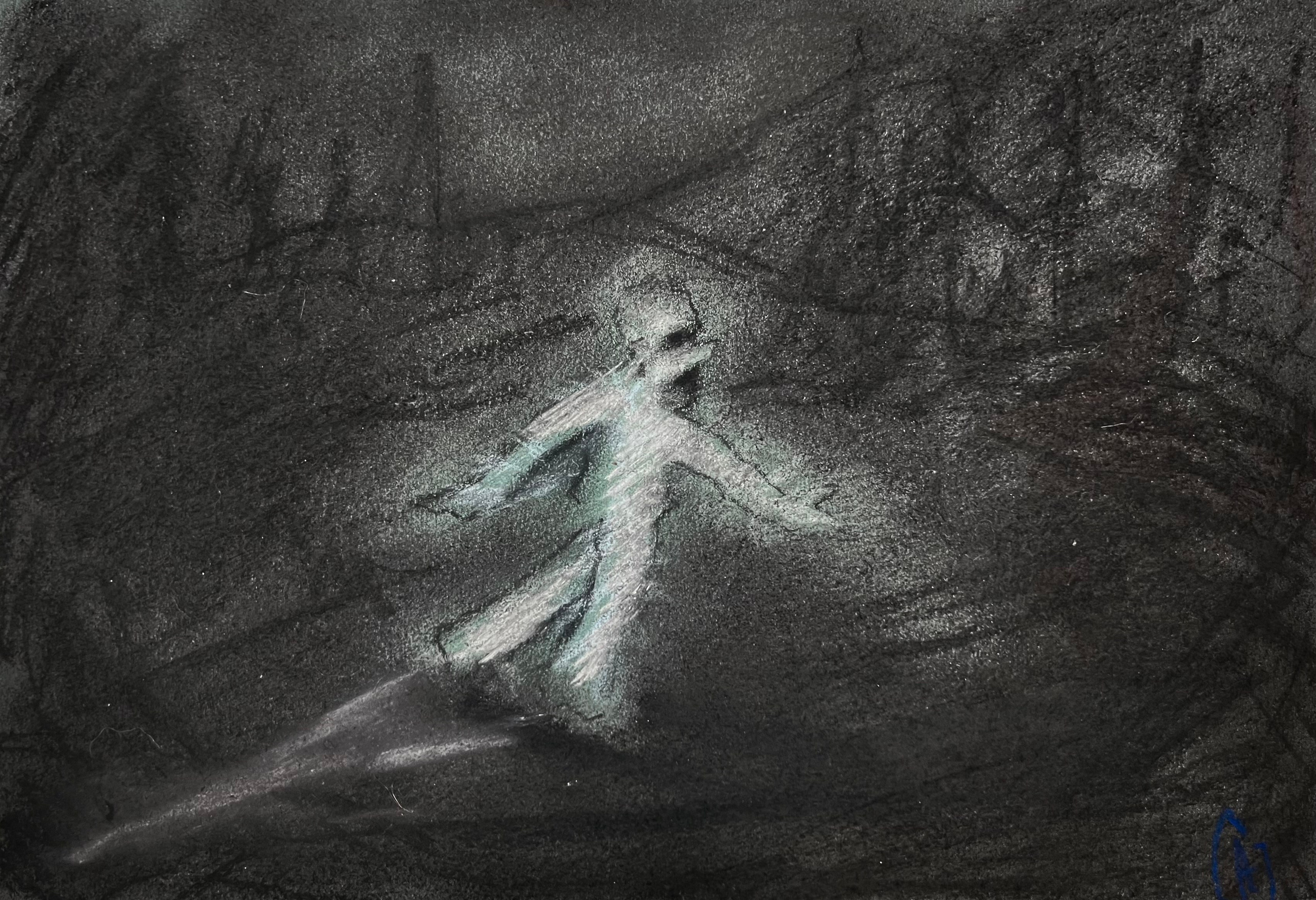 Selected artworks. Anna Jennifer | Contemporary Artist