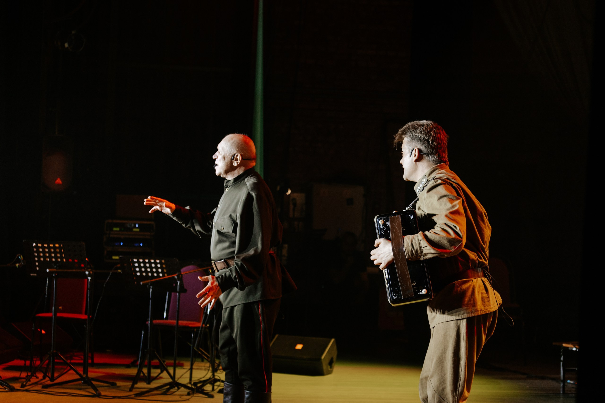 Русские Чтения в Смоленске — 16.05.2025. KiPPER Gallery — Фотограф