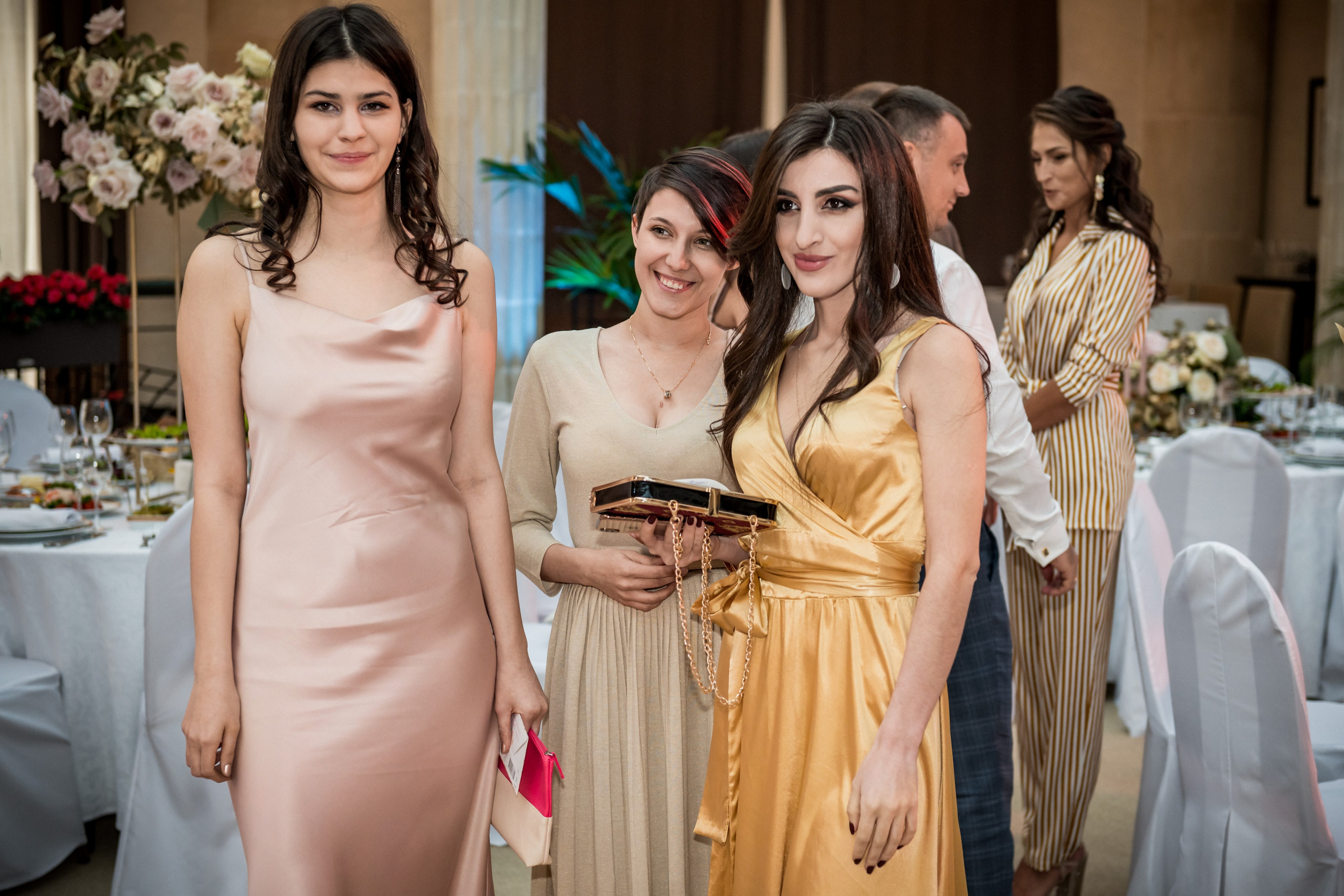 Свадьба Наташи и Виталия. Фотограф Светозар Андреев