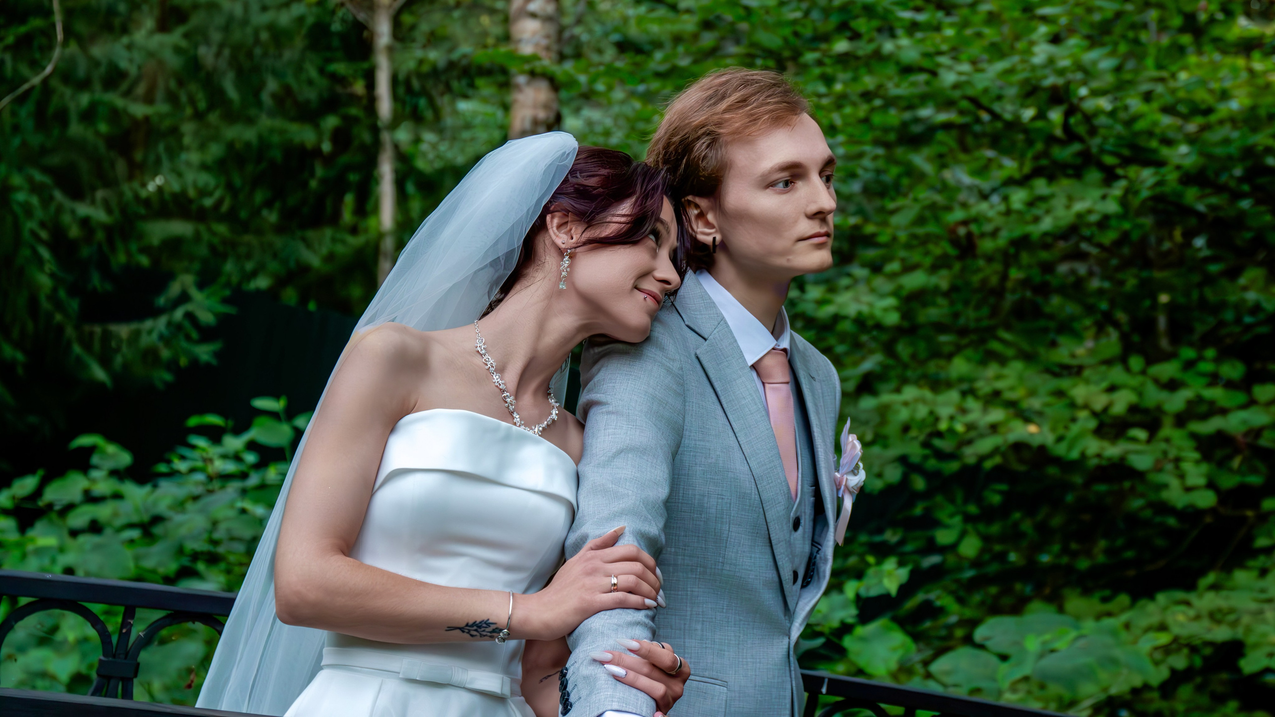 Свадебная фото и видеосъёмка. Фотограф и видеограф Макс Край город Москва