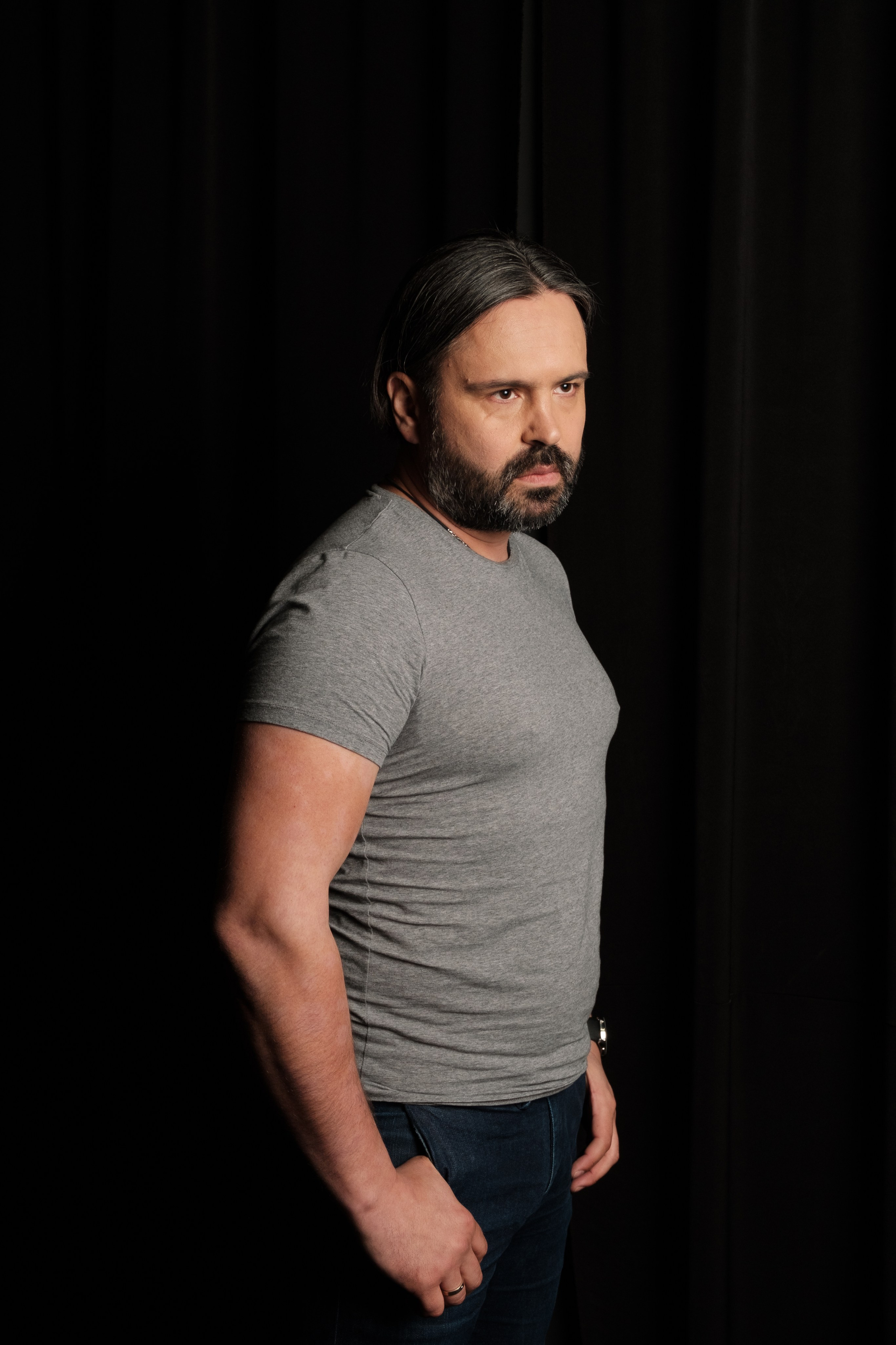 Проект- Люди. Фотограф Казань