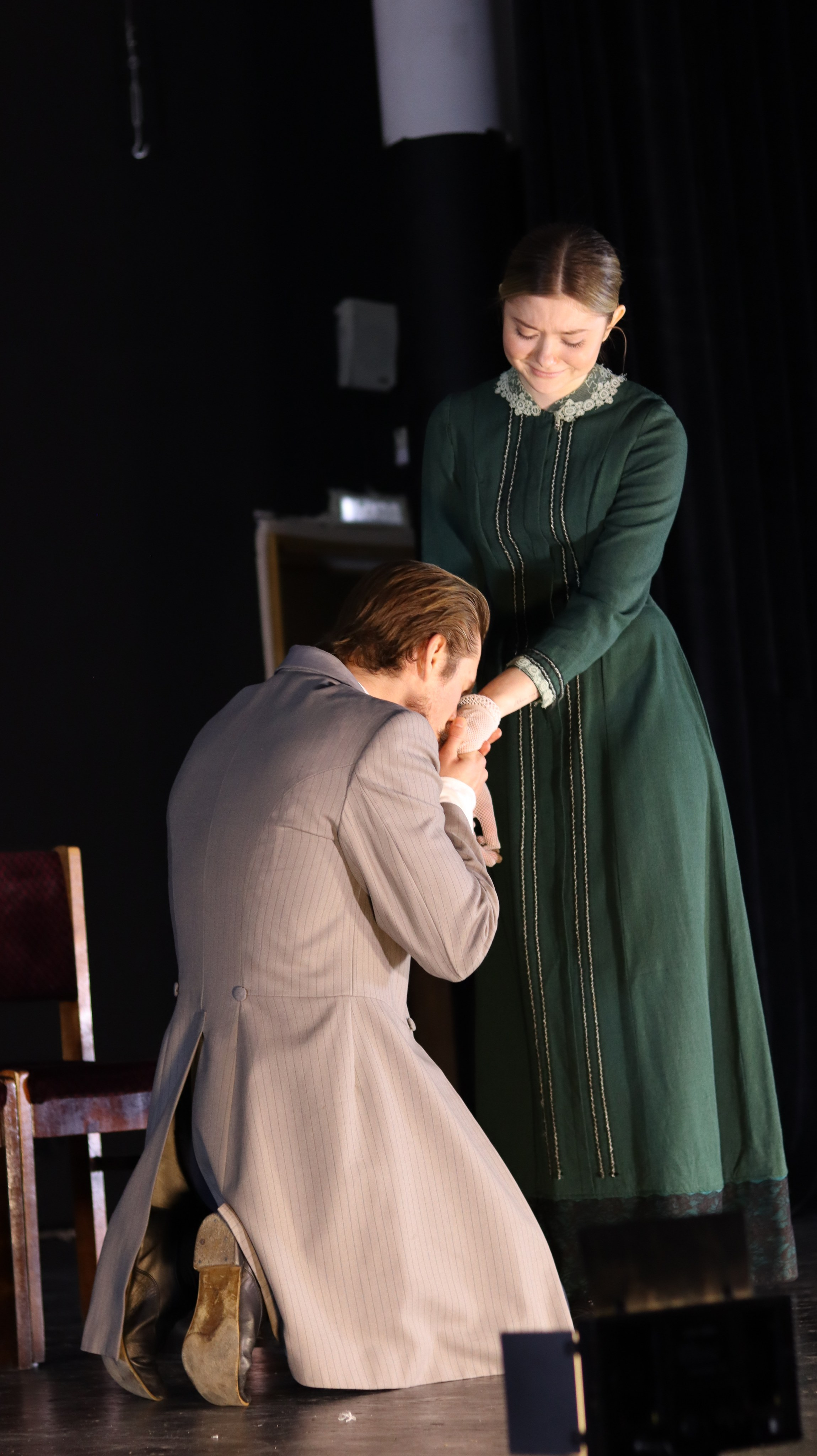 Выпуски. Don't Play School