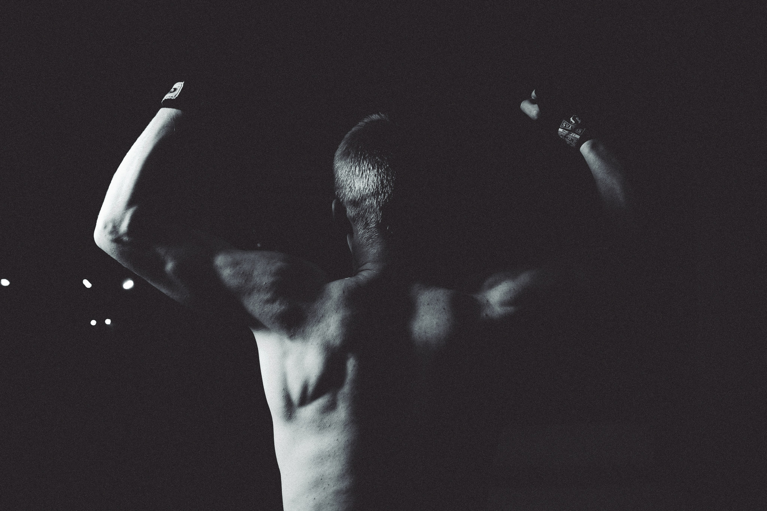 Pump бэкстейдж. Фотограф в Ярославле Ольга Пыненкова