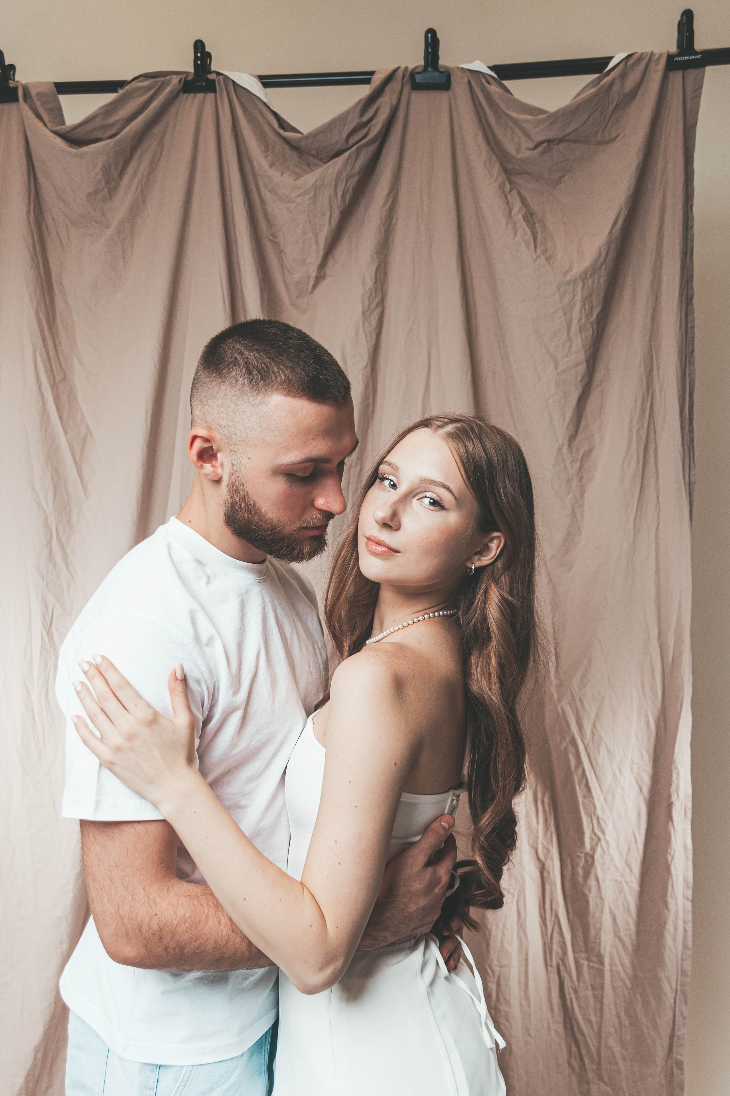 Арина и Степан. Фотограф в Ярославле Ольга Пыненкова