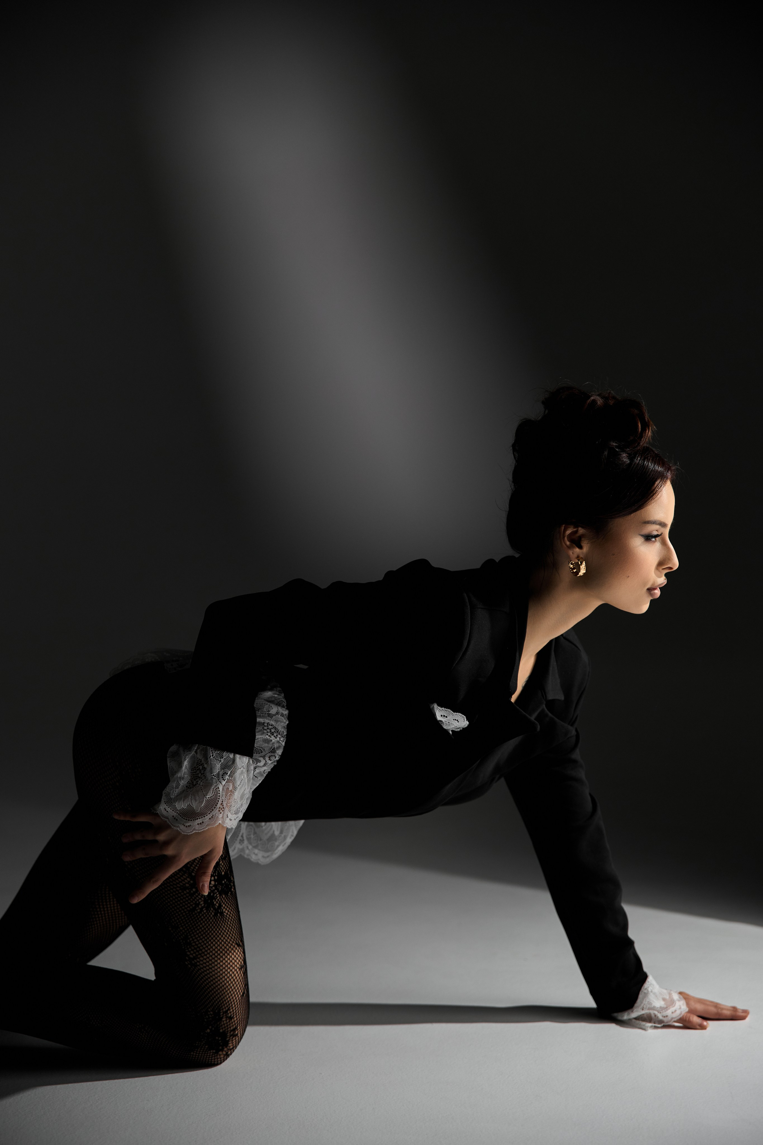 Алина. Фотограф Владивосток