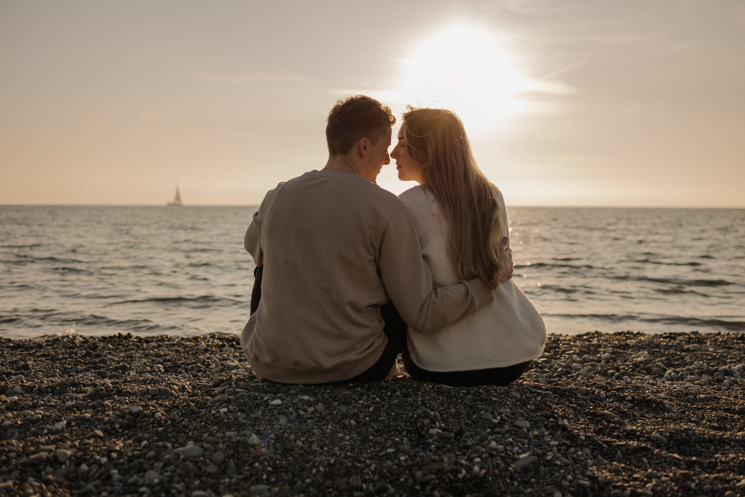 Настя и Саша. Фотограф Сочи Адлер Сириус Красная поляна Олеся Минив