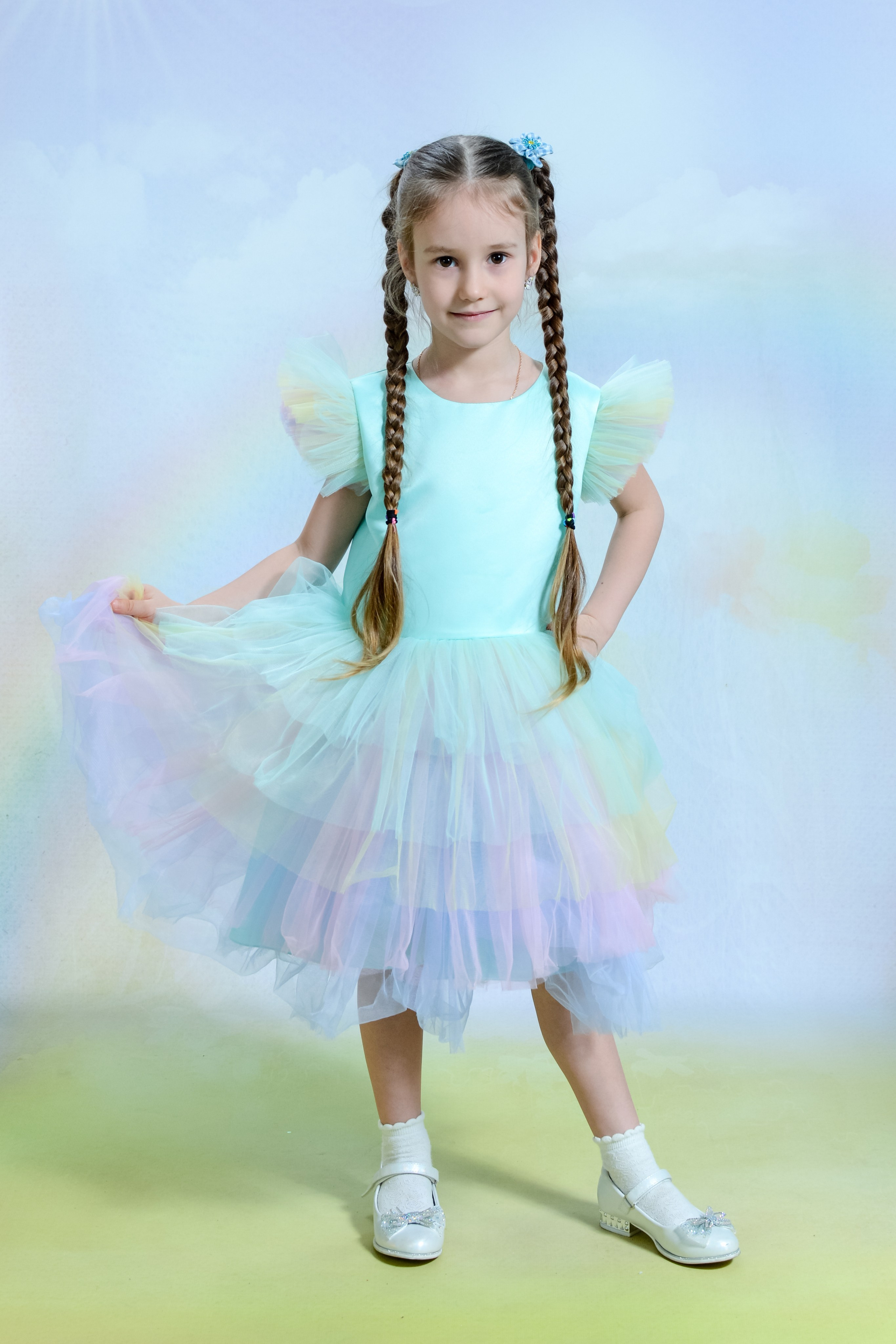 Выпускные альбомы для детского сада. Вячеслав Скрипник Фотограф Краснодар