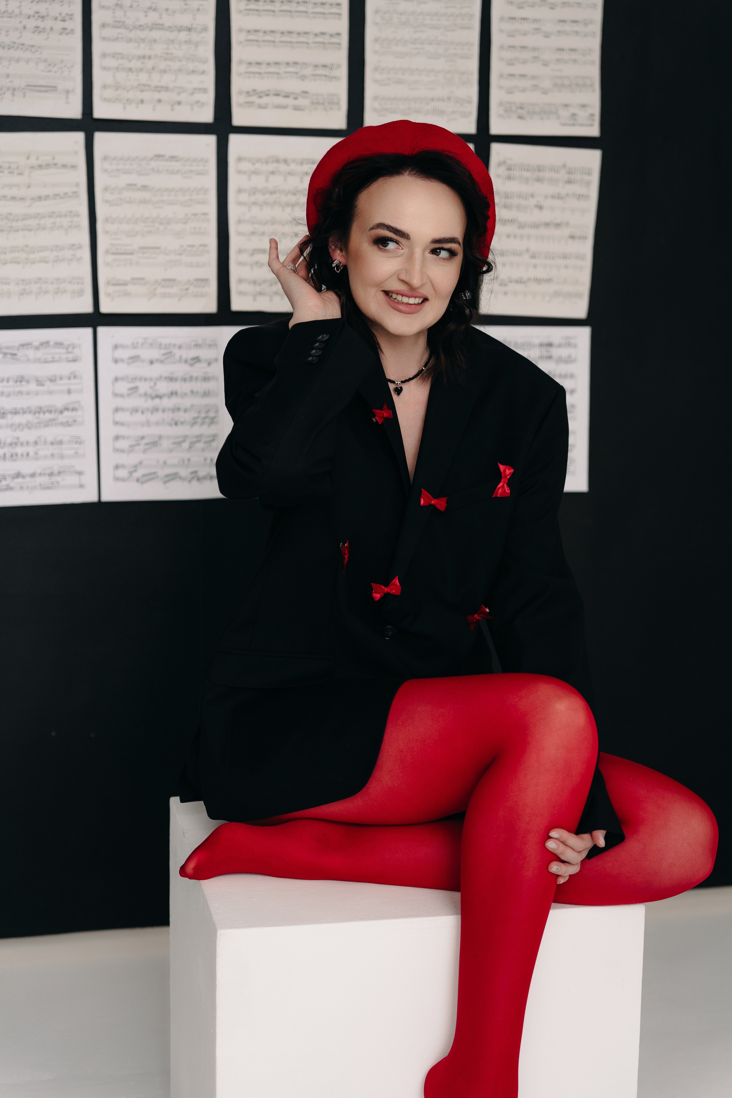 Мария. Истории