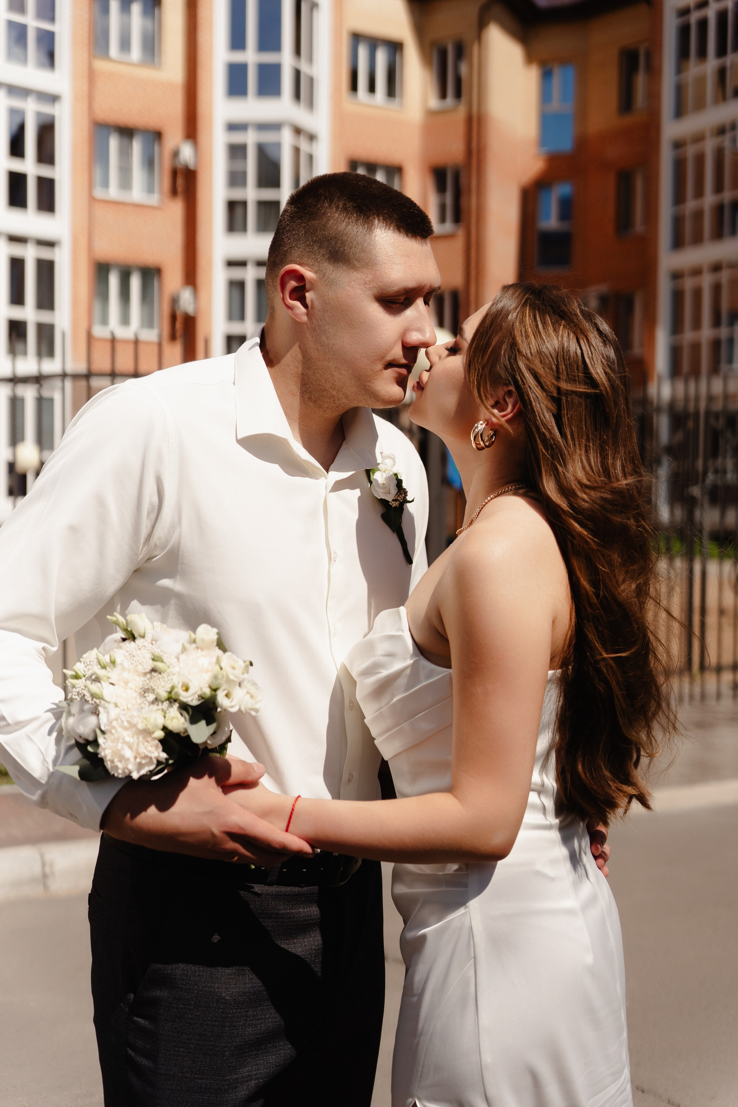 Алена и Влад. Истории