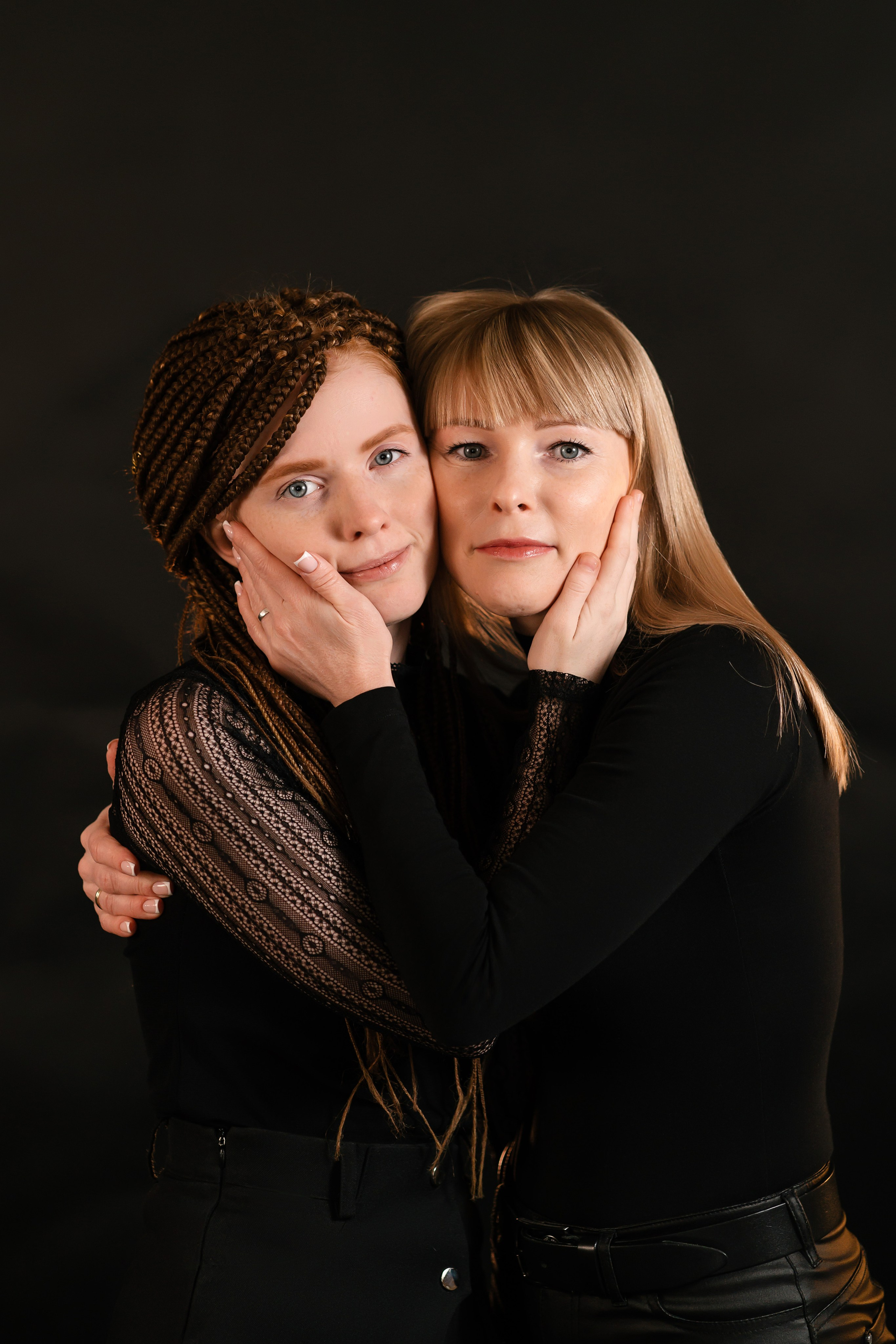 Фотопроект «Мама». Семейный фотограф и видеограф Ростов-на-Дону