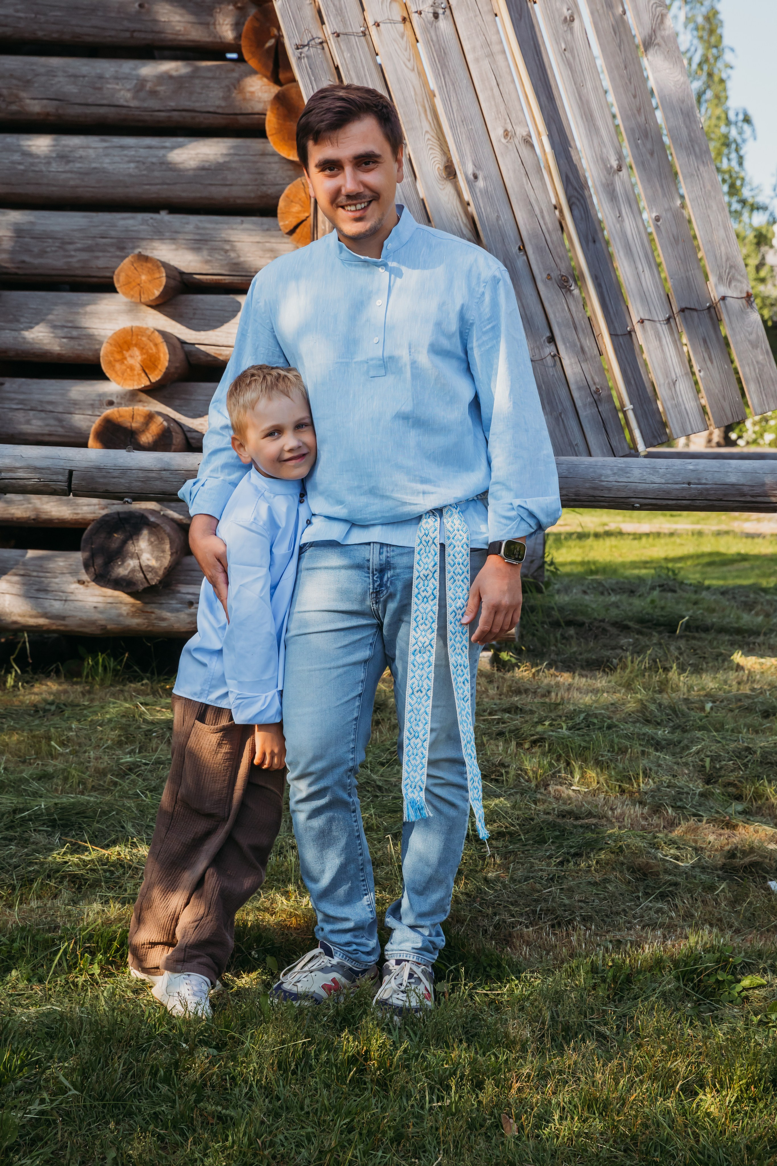 Родные люди «Мандроги». Леся Гаранина. Семейный фотограф/видеограф Москва и область