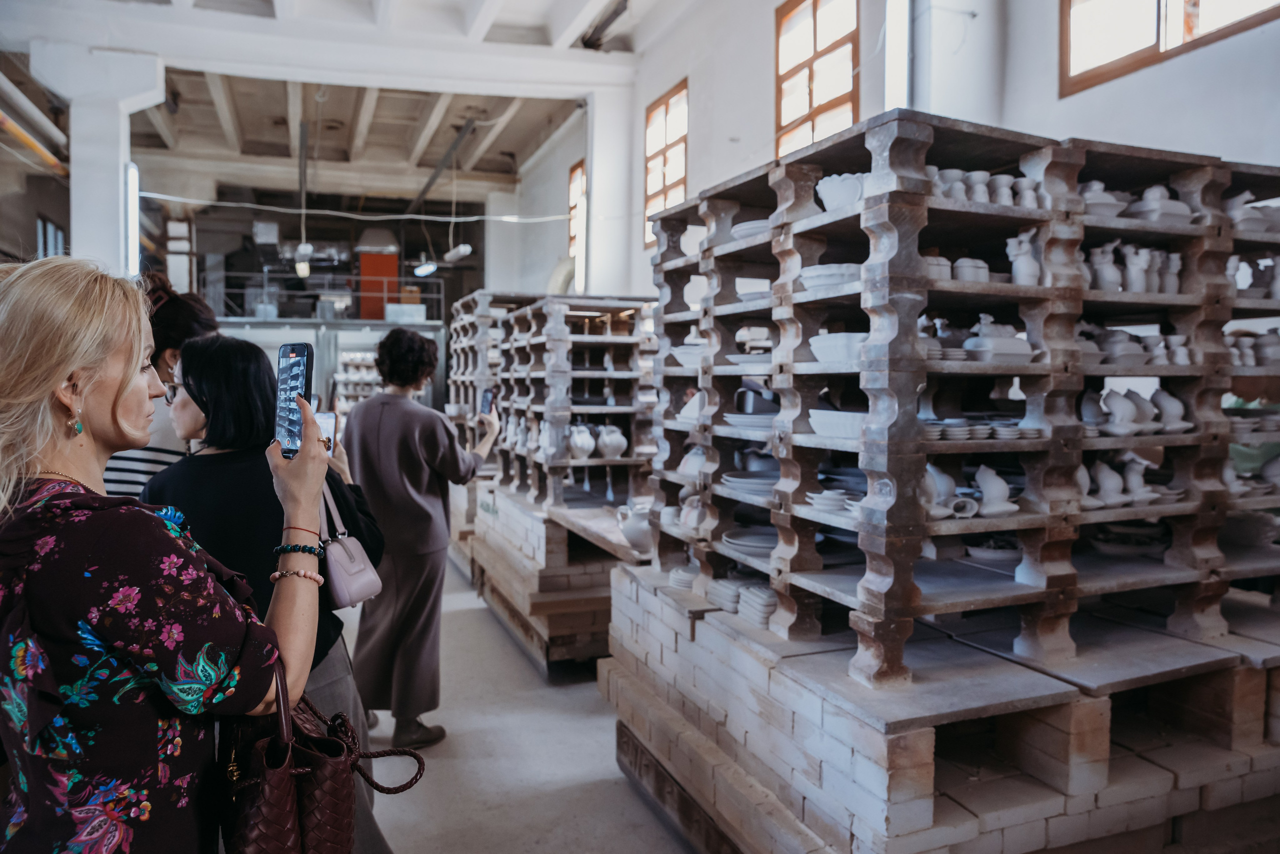 Родные люди «Гжель». Леся Гаранина. Семейный фотограф/видеограф Москва и область