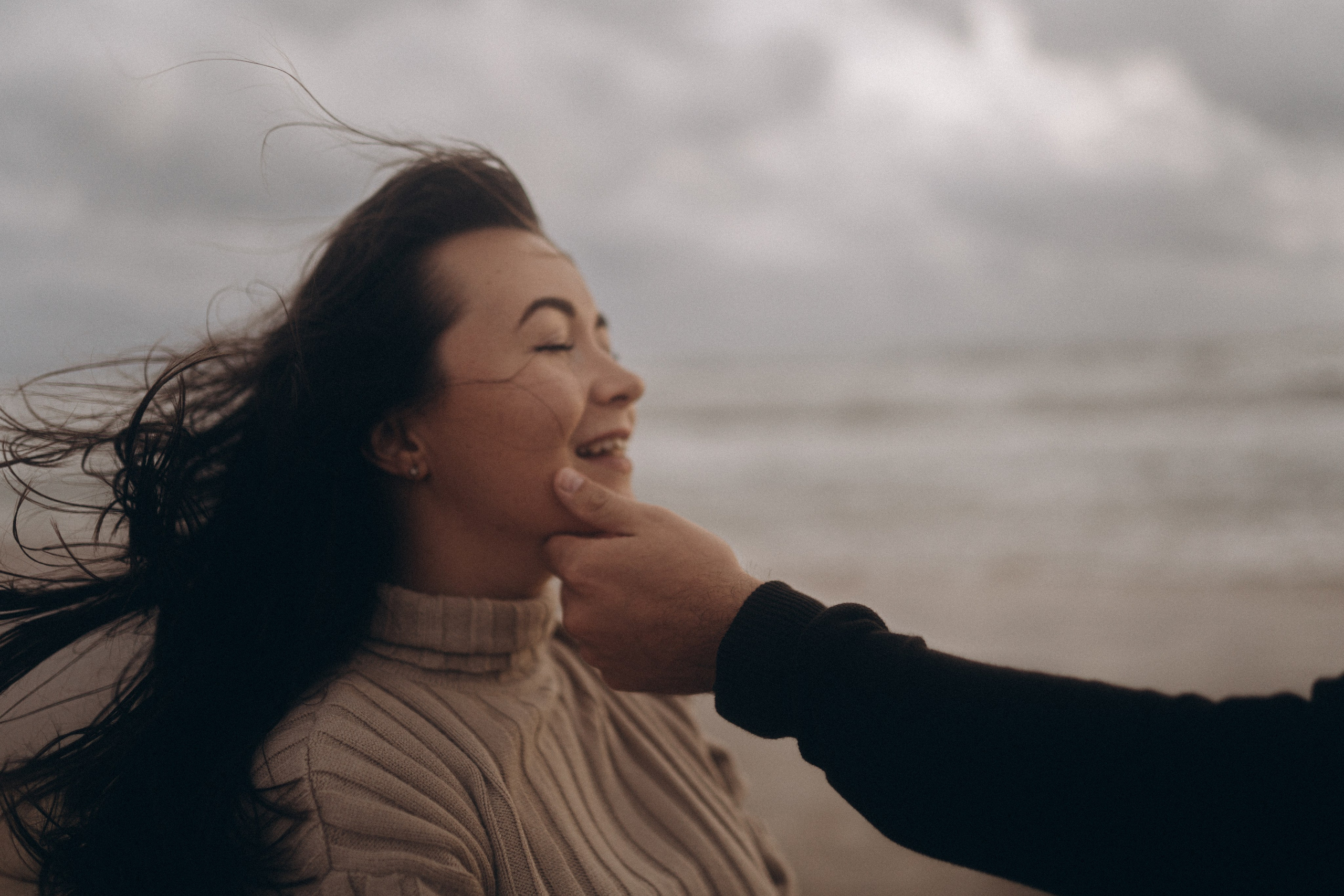 Бесконечность. Фотограф Дарья Филатова