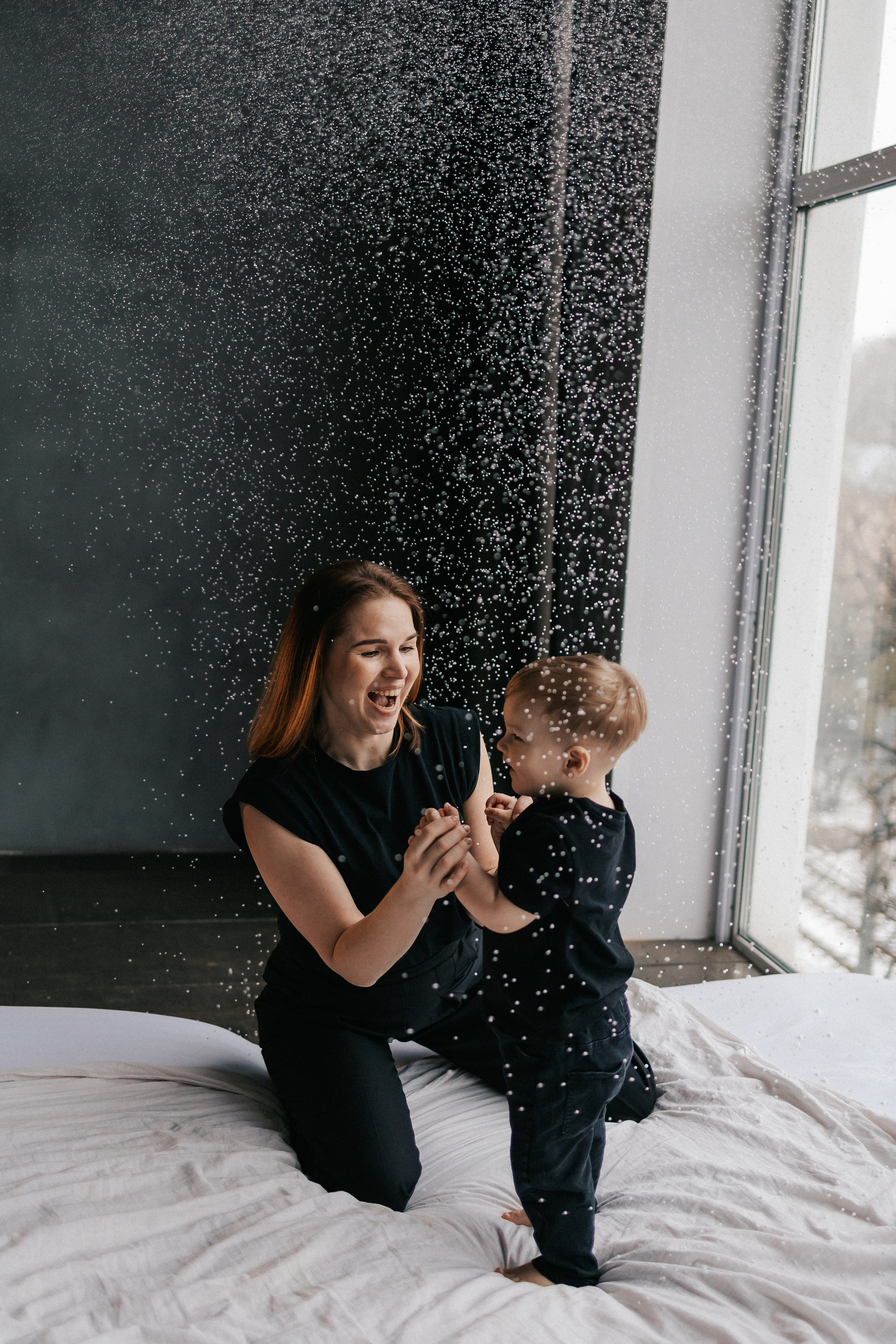 Аркаше 2 года. Фотограф Нижний Новгород