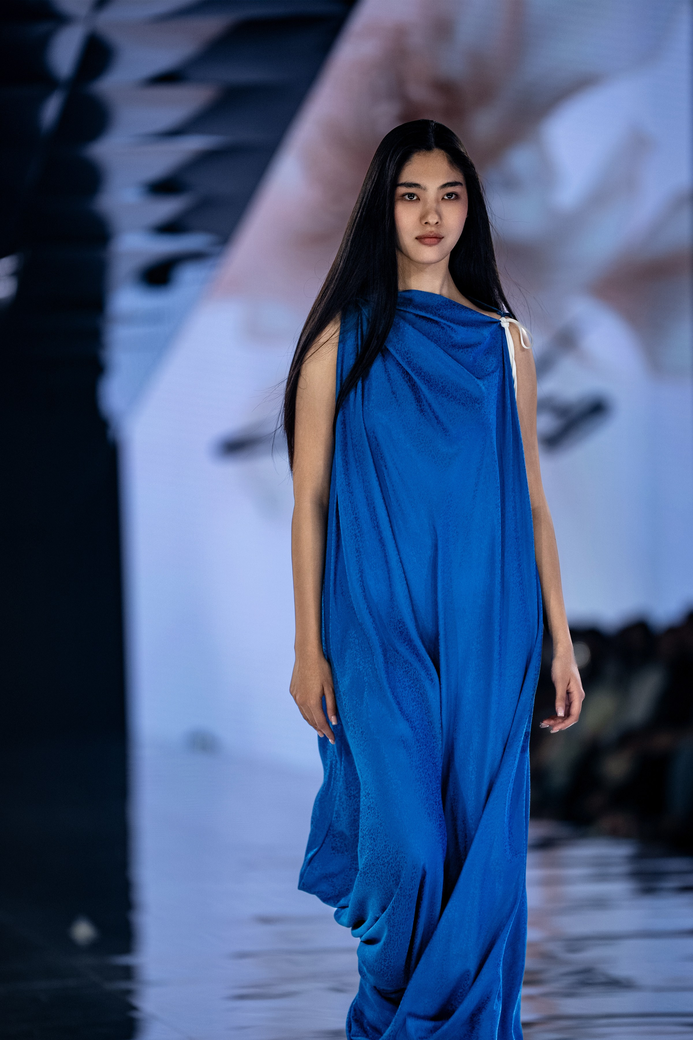 Visa Fashion Week Sako. Сайт Алматинского НЮ АРТ, будуар и фэшн фотографа Дениса Карпенко