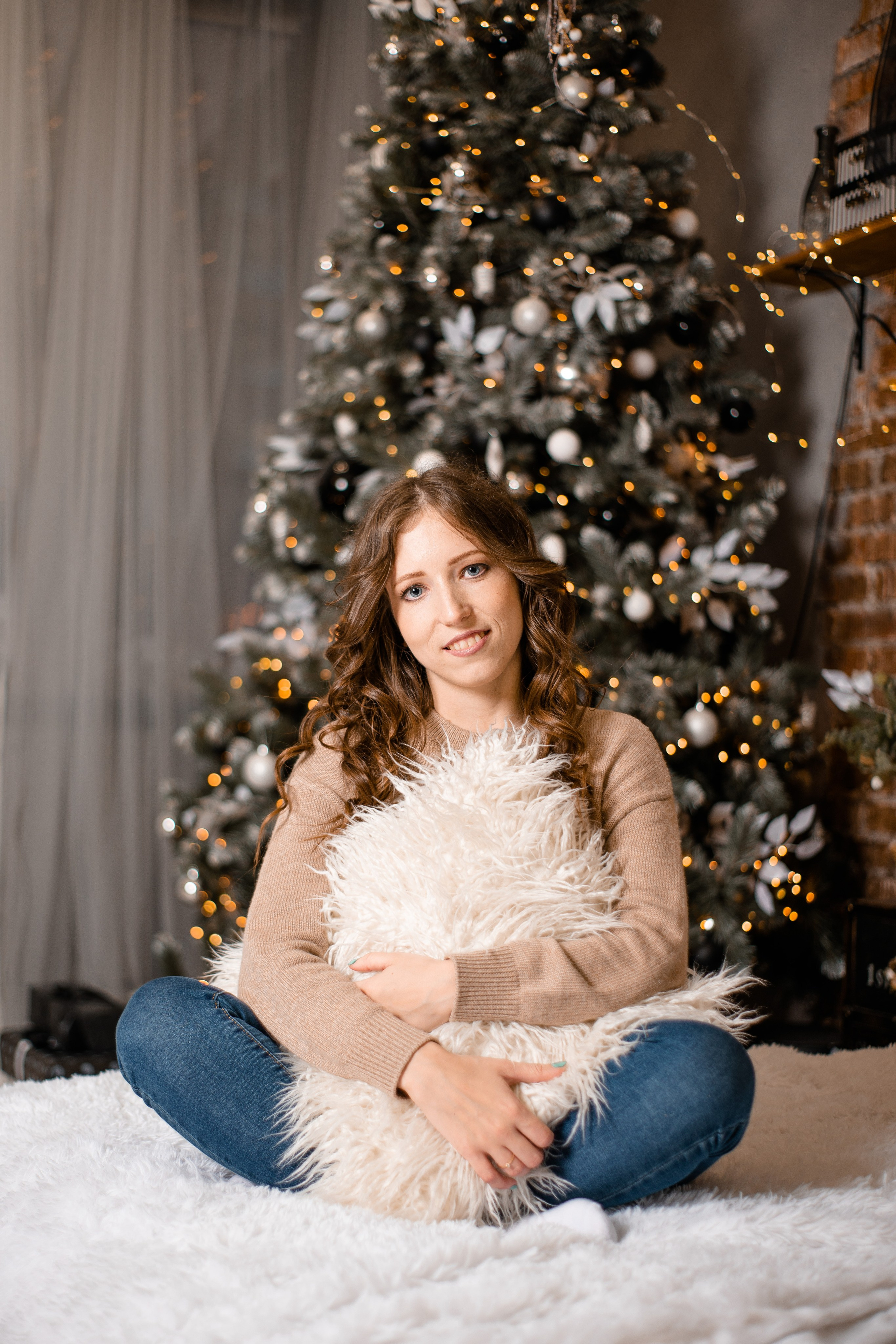 Анна. Свадебный фотограф Ирина Димитриева