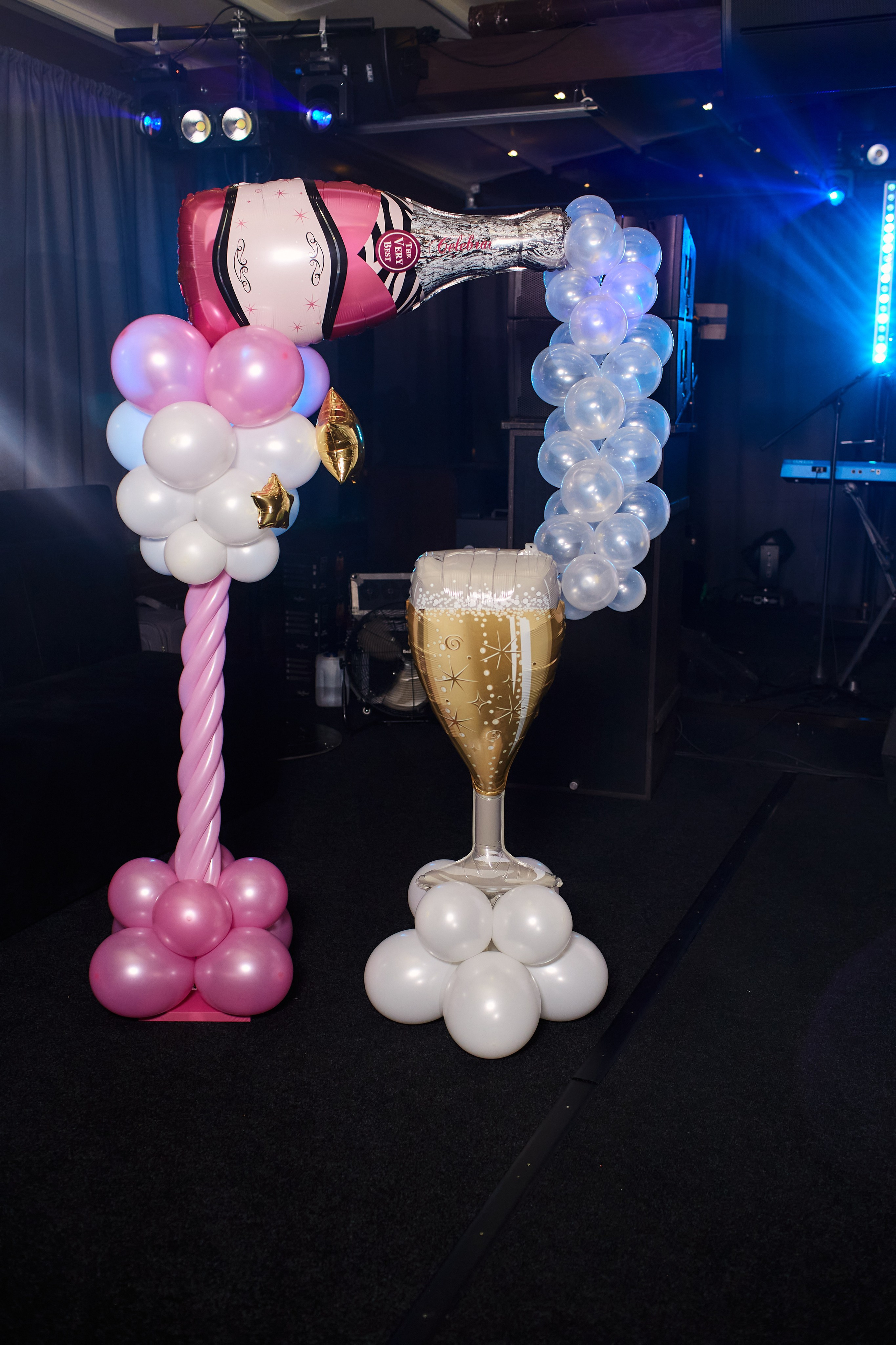 Юбилей Елены