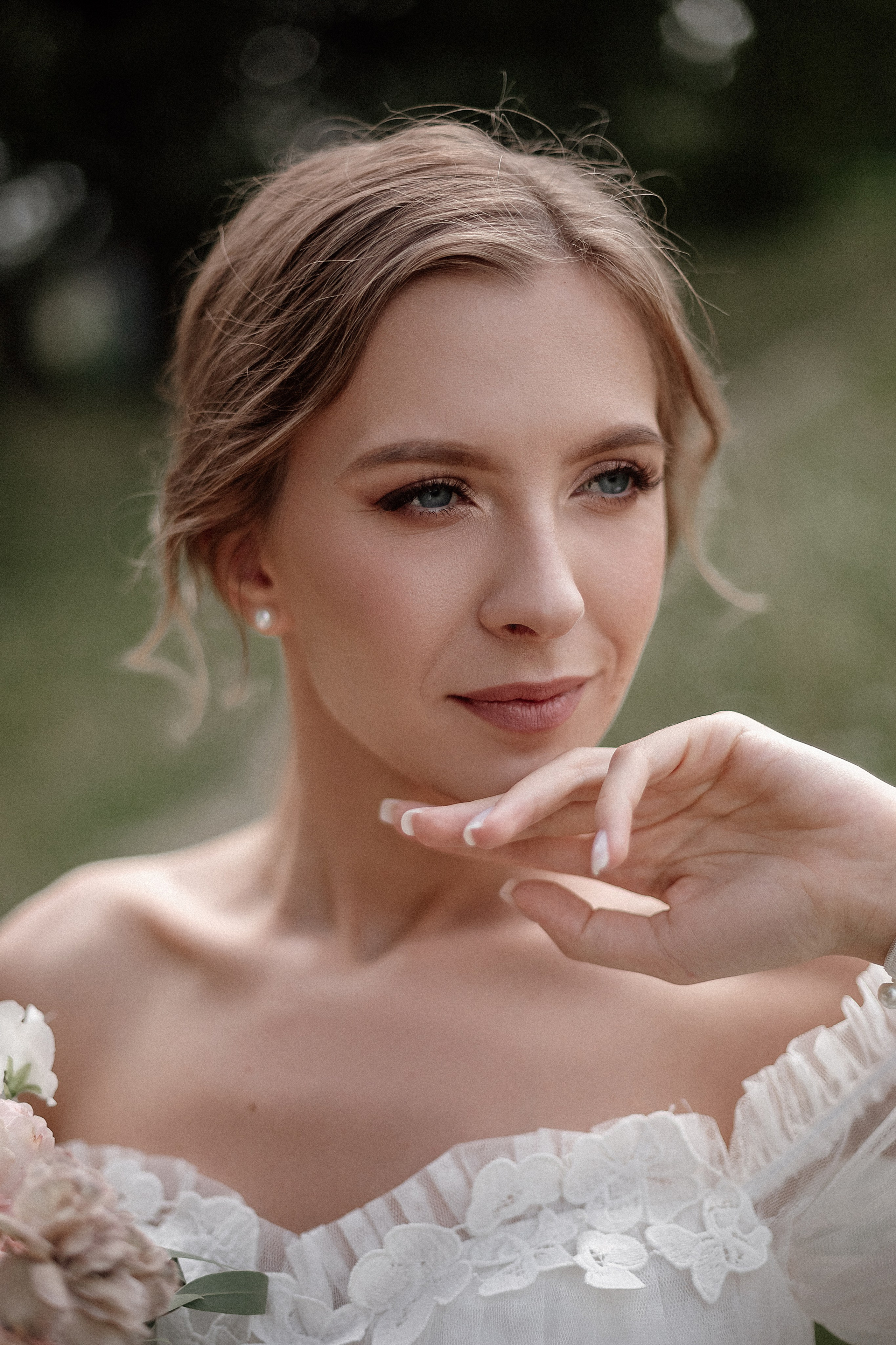 Евгений и Анна. Семейный фотограф в Брянске Зурилина Екатерина