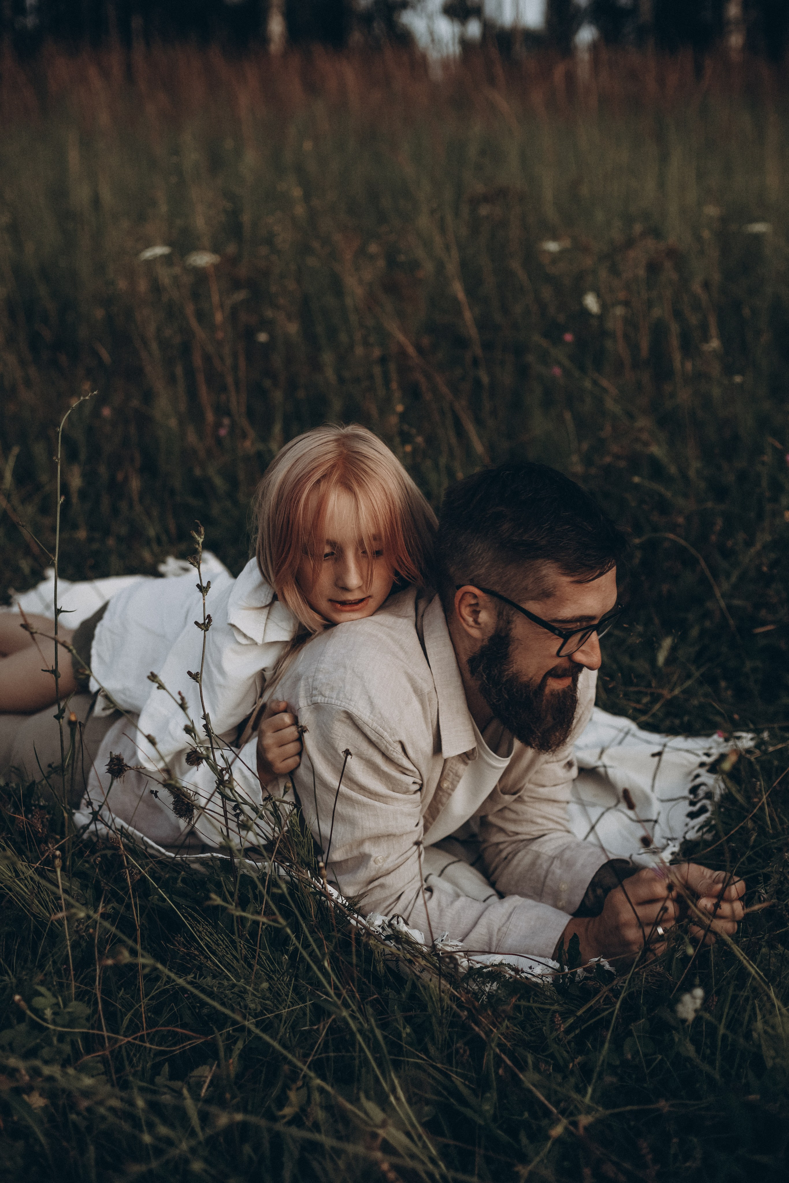 Папа. Семейный фотограф в Брянске Зурилина Екатерина