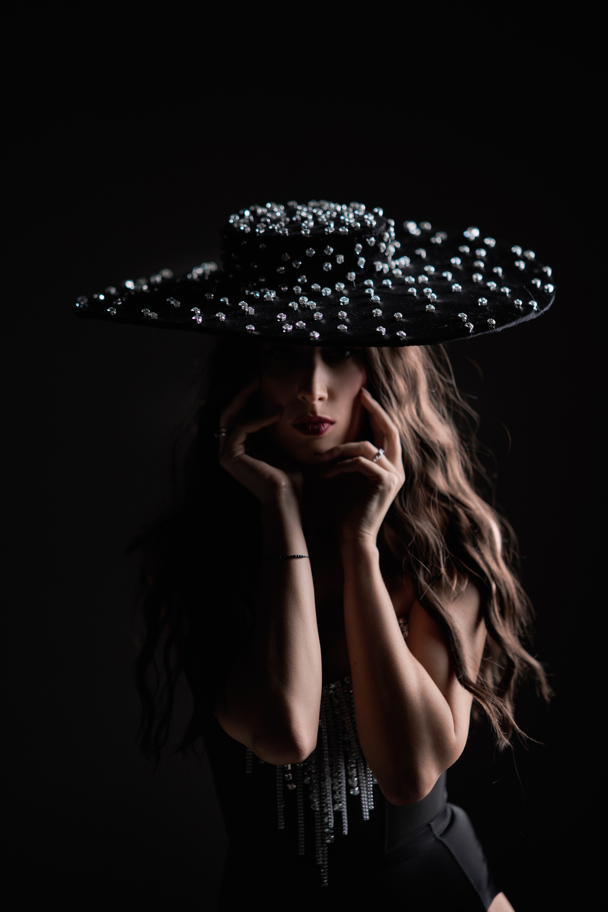 Художественный портрет. Фото/видео съемки Сергей Пак