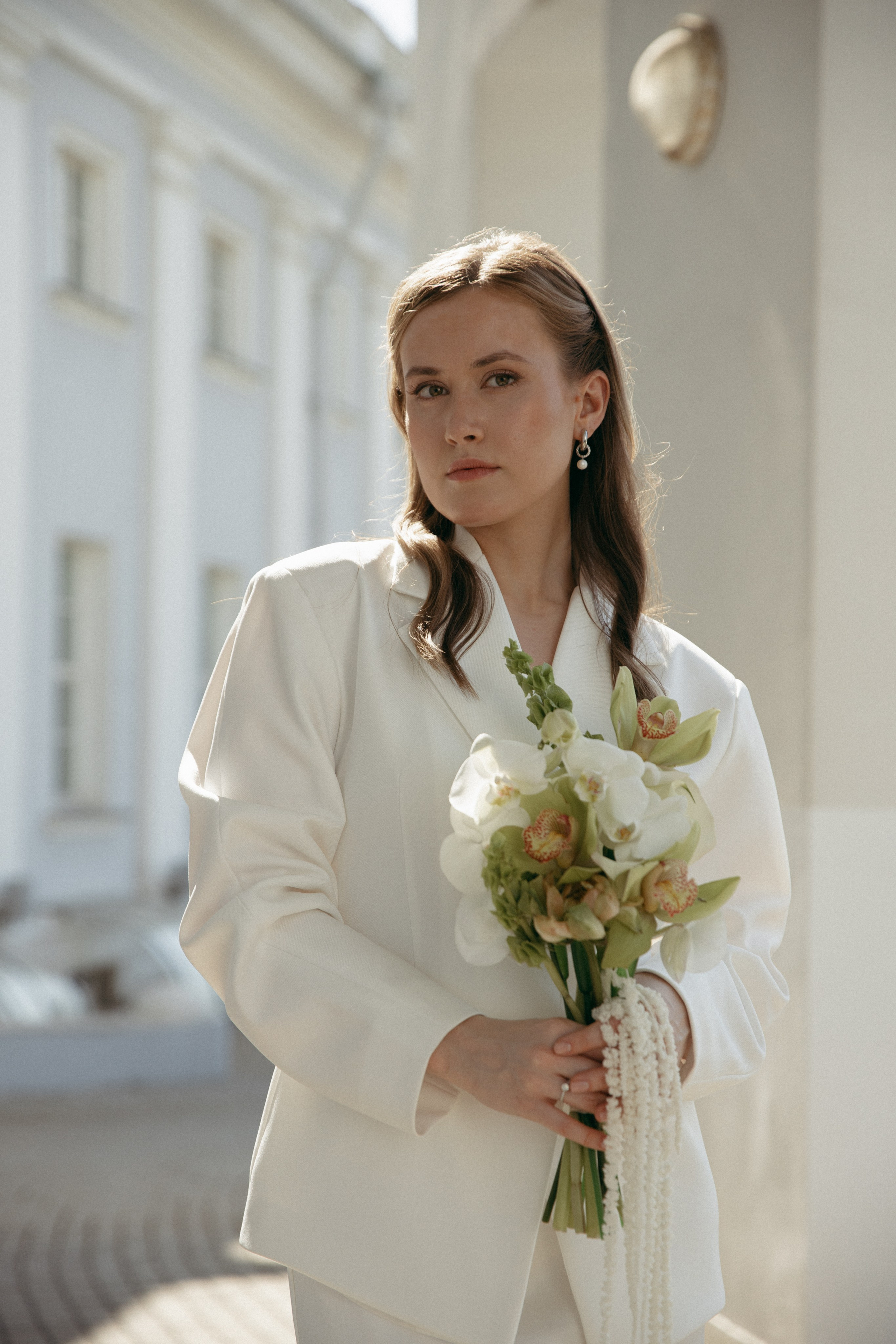 Павел и Нина. Главная