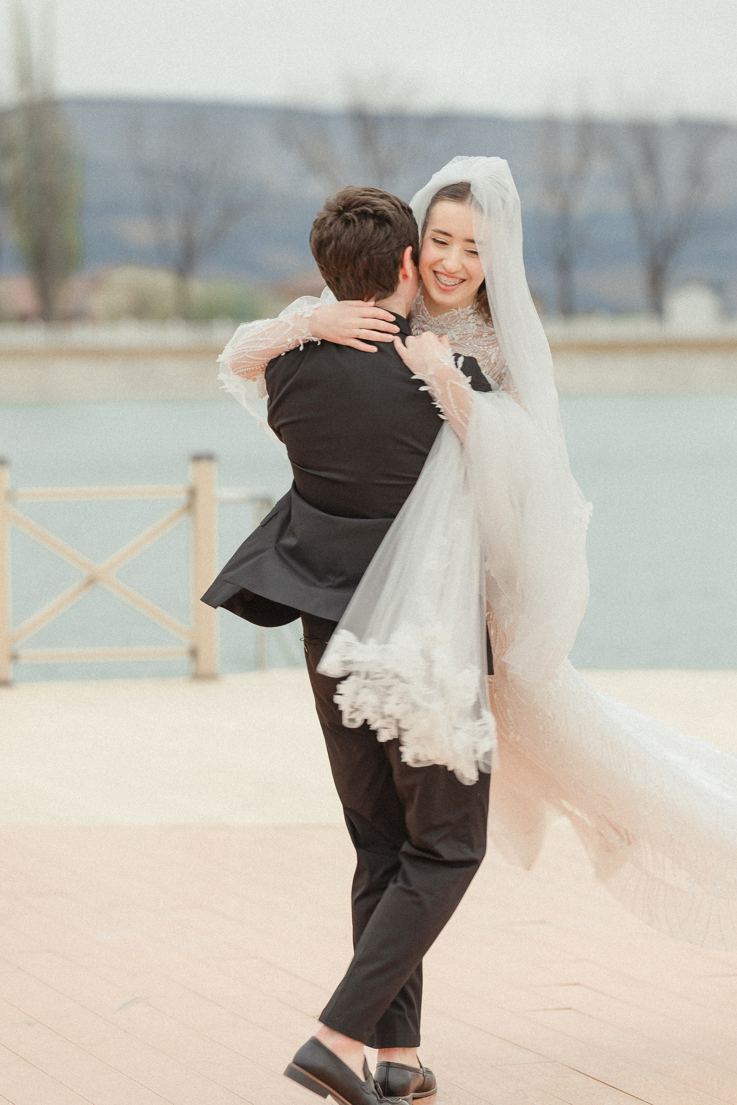 Дадаш и Сабина. Свадебный и семейный фотограф | SVET.photo