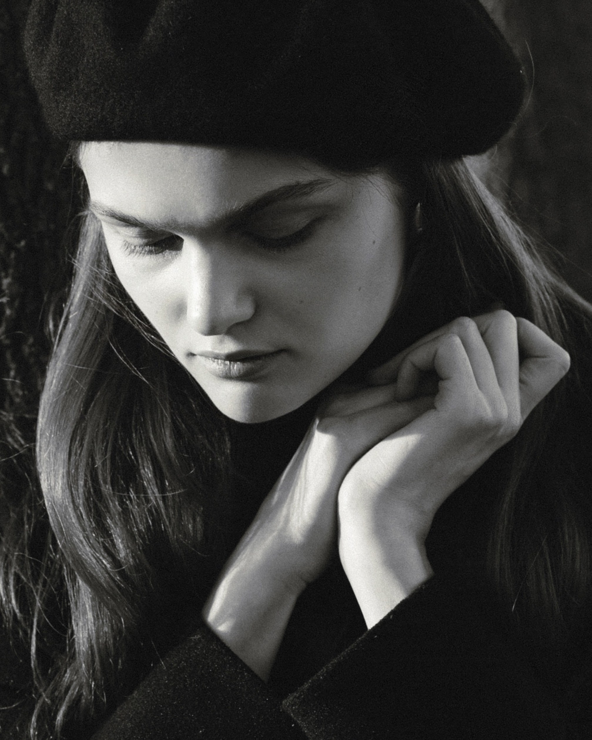 Индивидуальные съемки. Фотограф Валерия Бурма