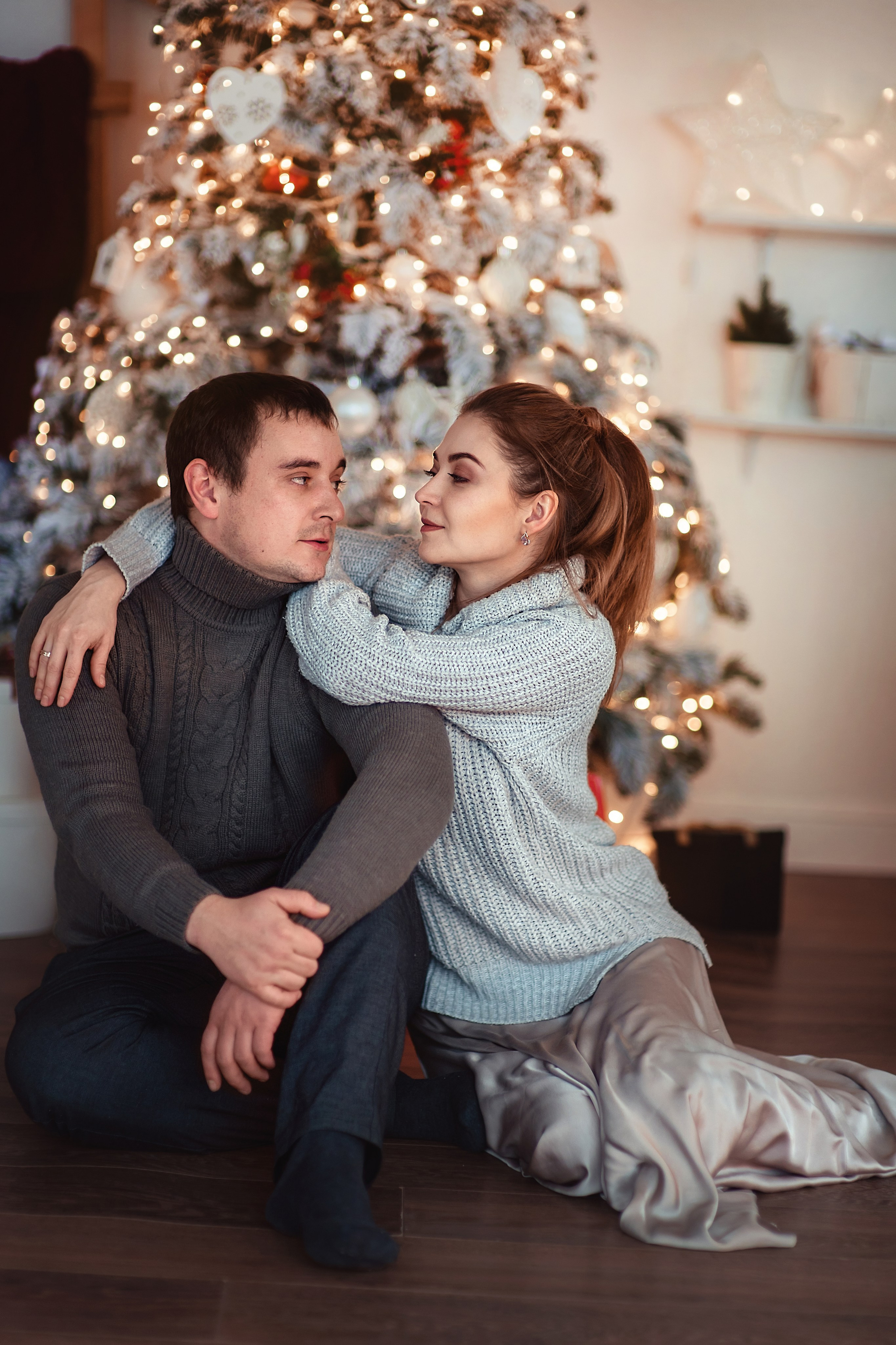 Арина и семья. Семейный, детский и женский фотограф в Ростове-на-Дону Кирилина Екатерина