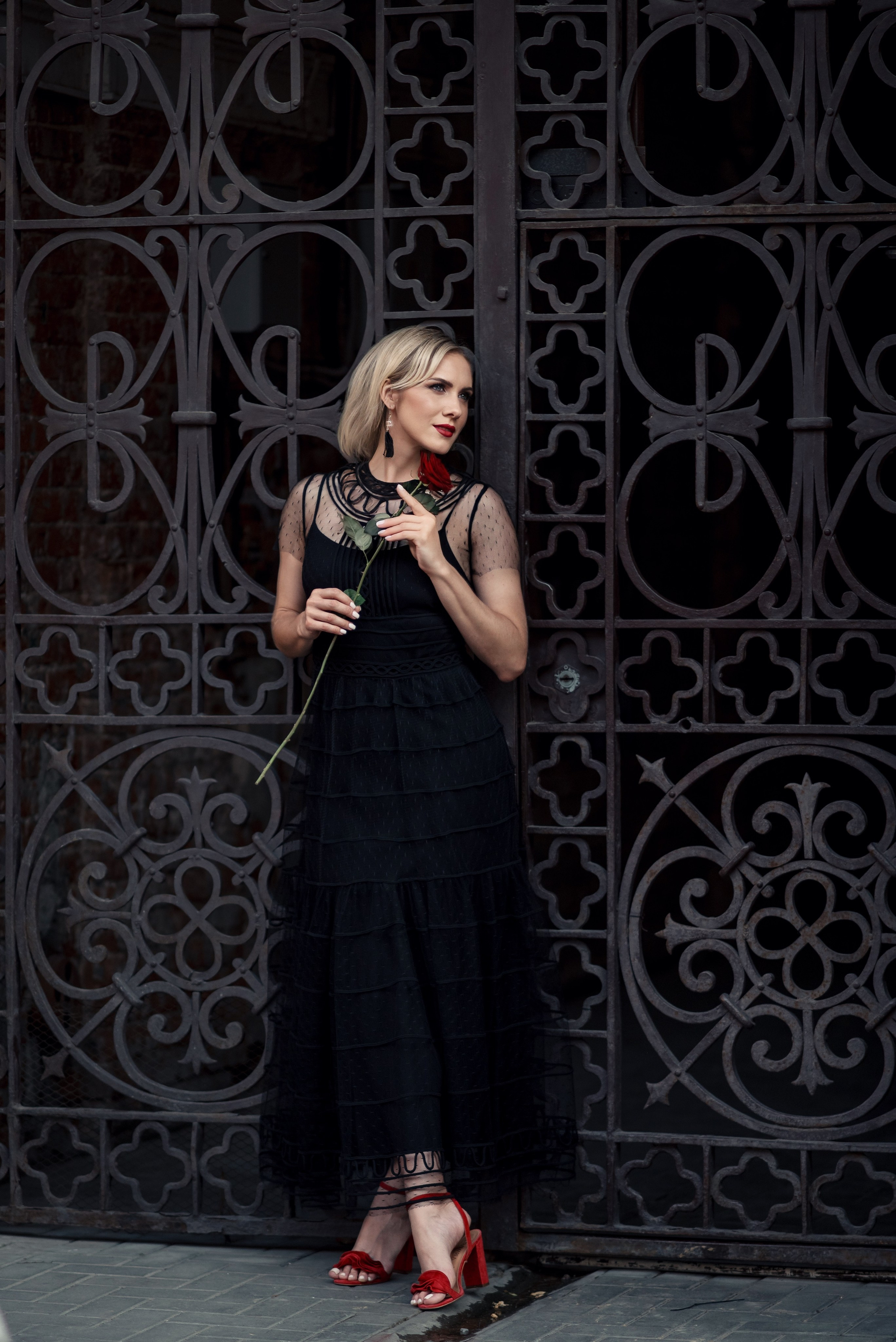 Анютины глазки. Семейный, детский и женский фотограф в Ростове-на-Дону Кирилина Екатерина