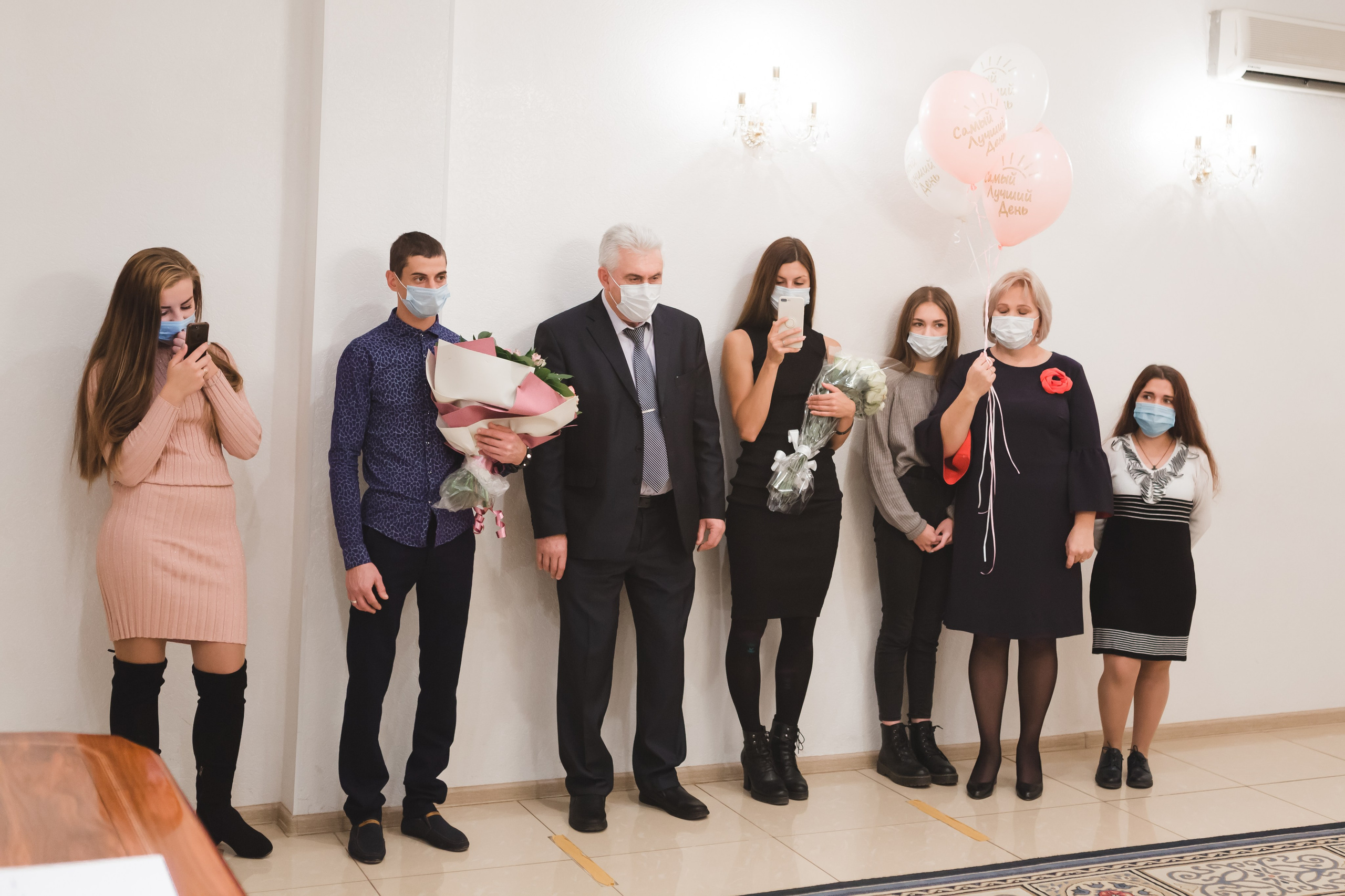 Денис и Любовь. Brand и контент фотограф