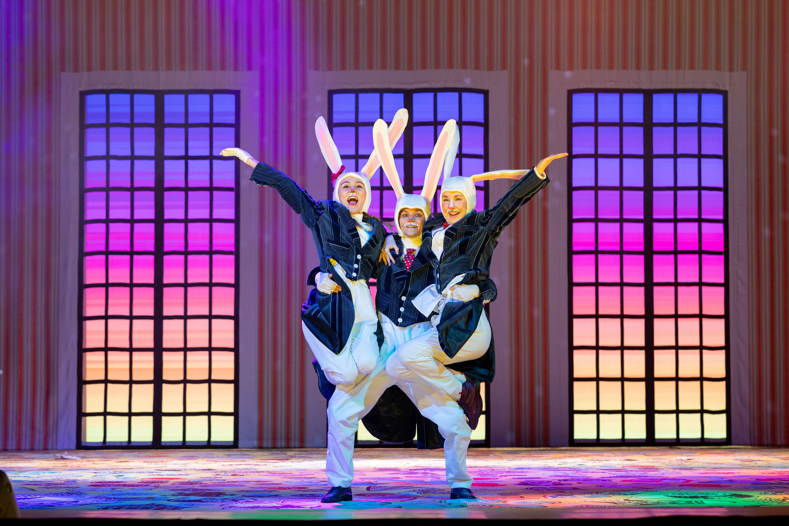 Театр. Фотограф Нижний Новгород