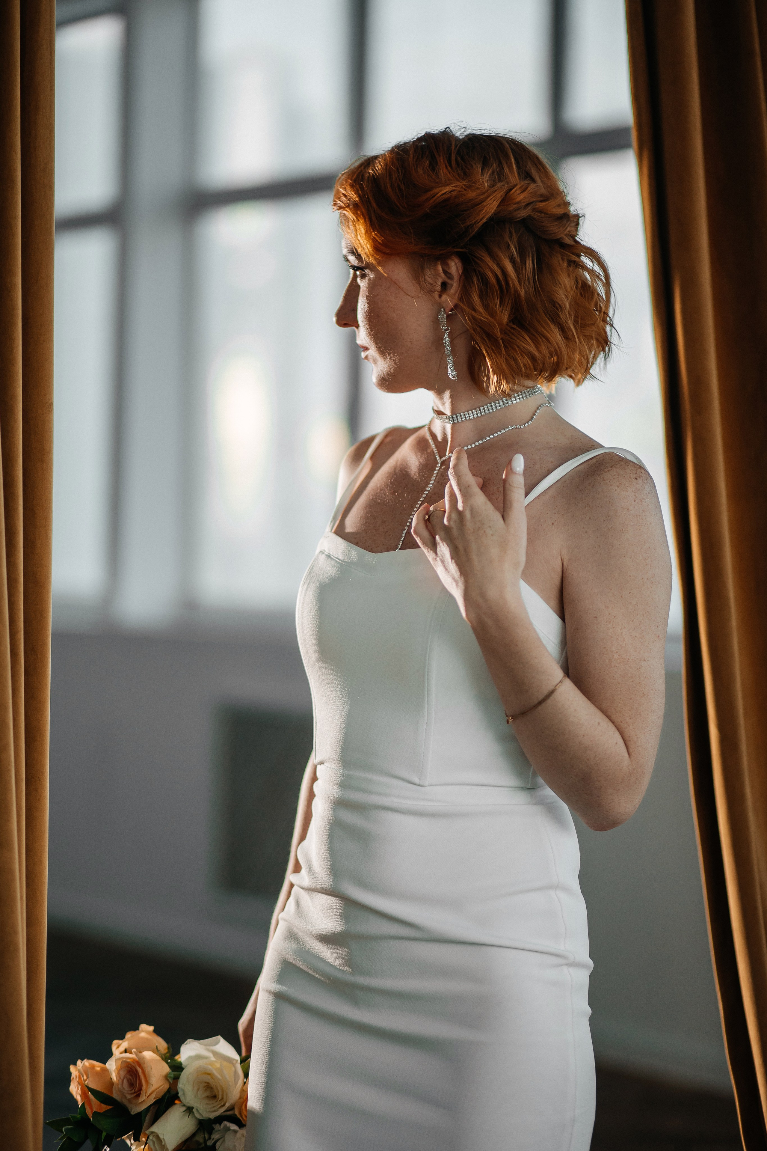 Свадебная Love Story Александр и Юля. Свадебный и семейный фотограф Ибрагимова Мария из Екатеринбурга