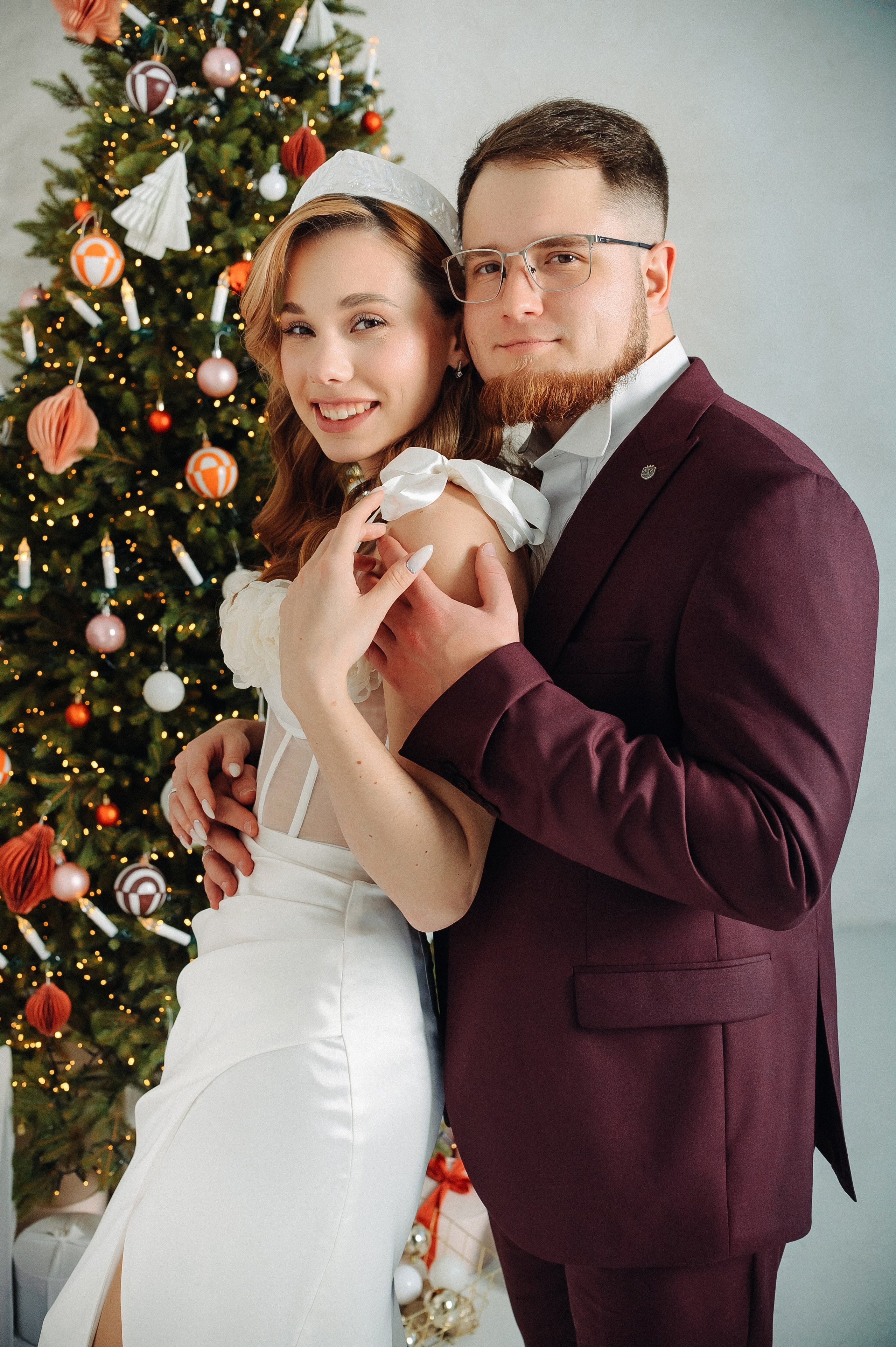 Никита и Анна. Фотограф в Екатеринбурге Артём Зайнетдинов