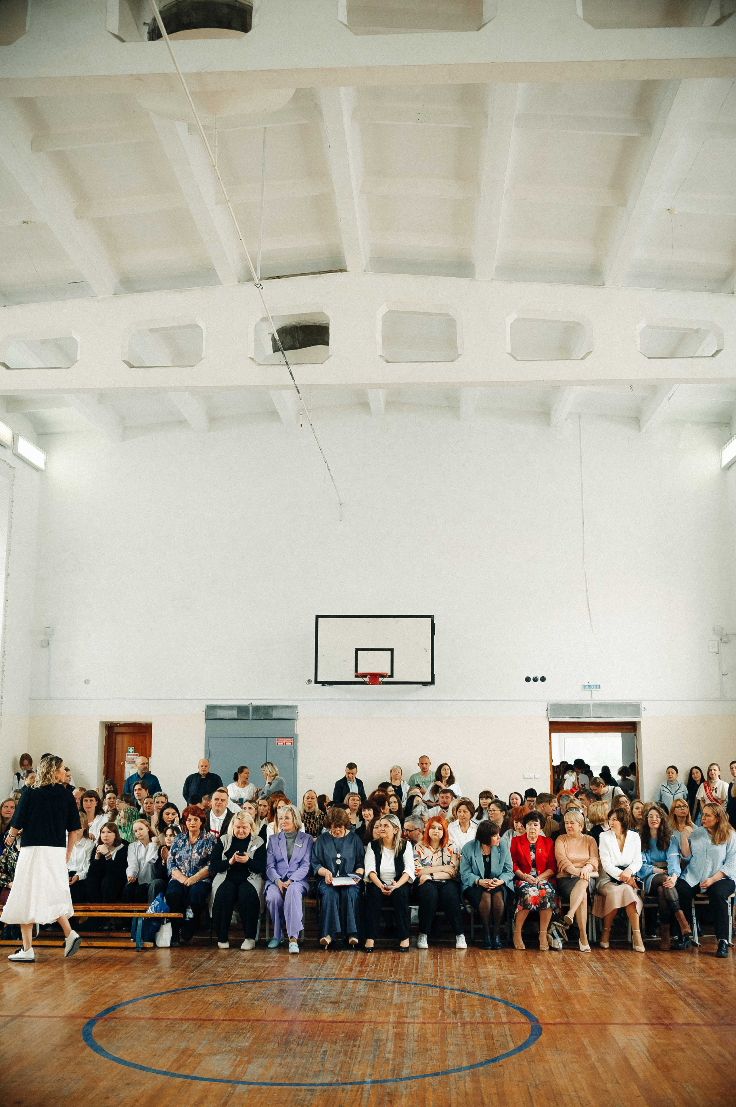 Последний звонок. Свадебный фотограф в Екатеринбурге Артём Зайнетдинов