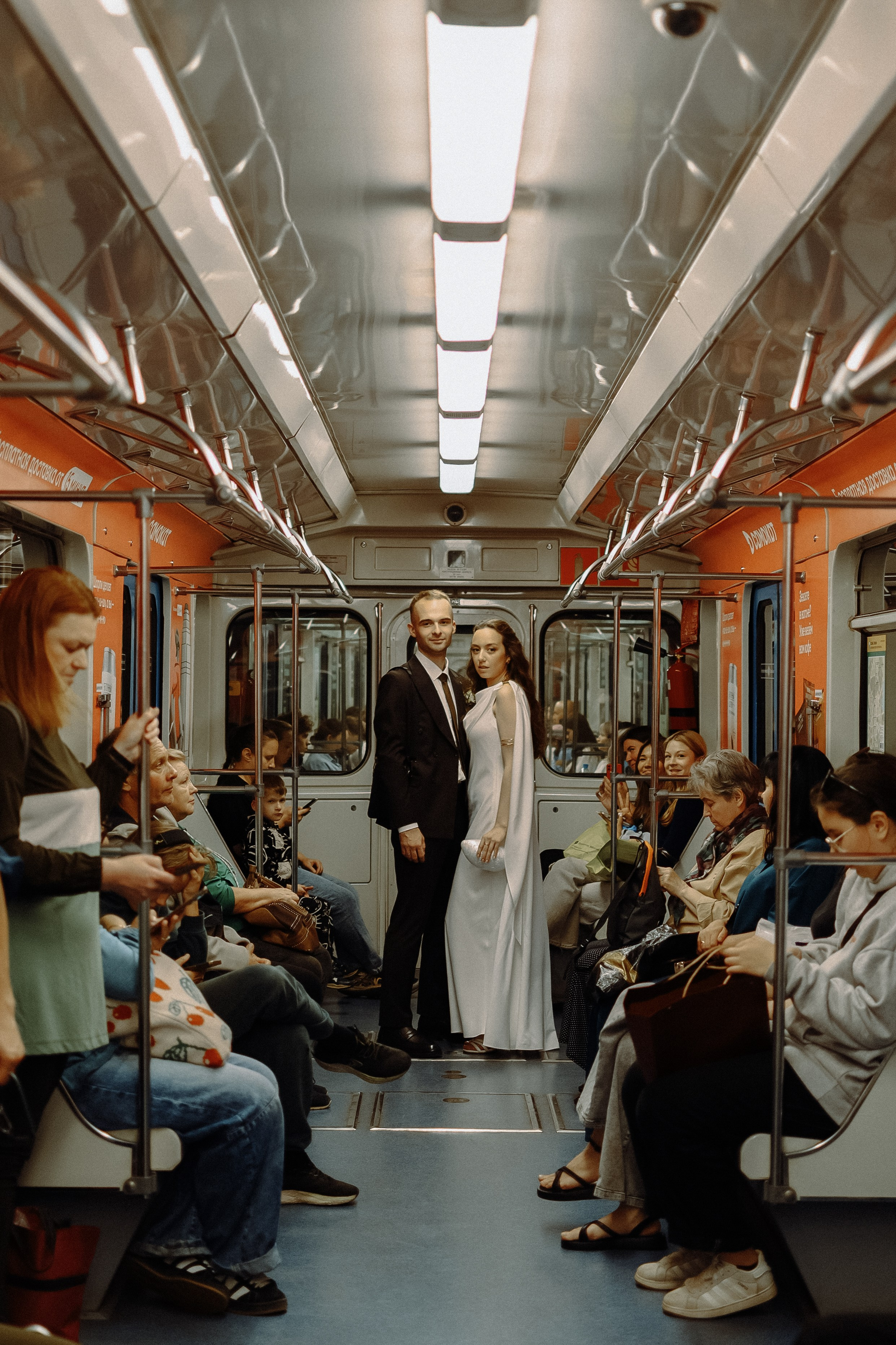 Евгений + Лилия. Фотограф в Екатеринбурге Артём Зайнетдинов