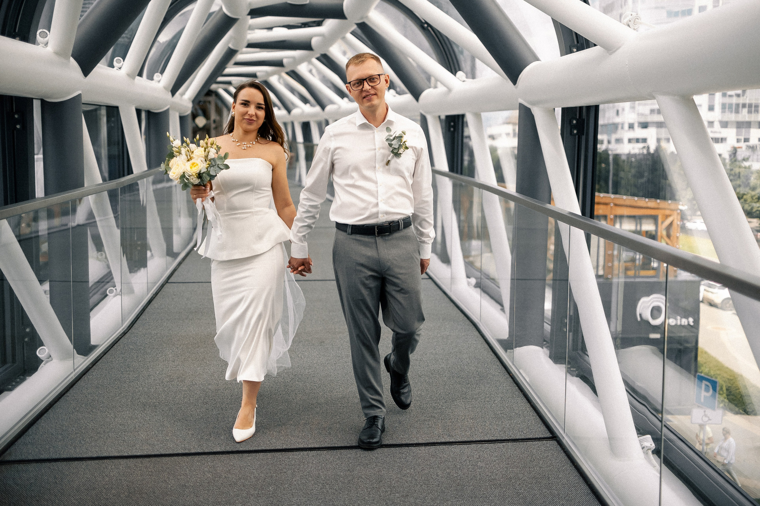 Виктор и Алёна. Фотограф в Екатеринбурге Артём Зайнетдинов