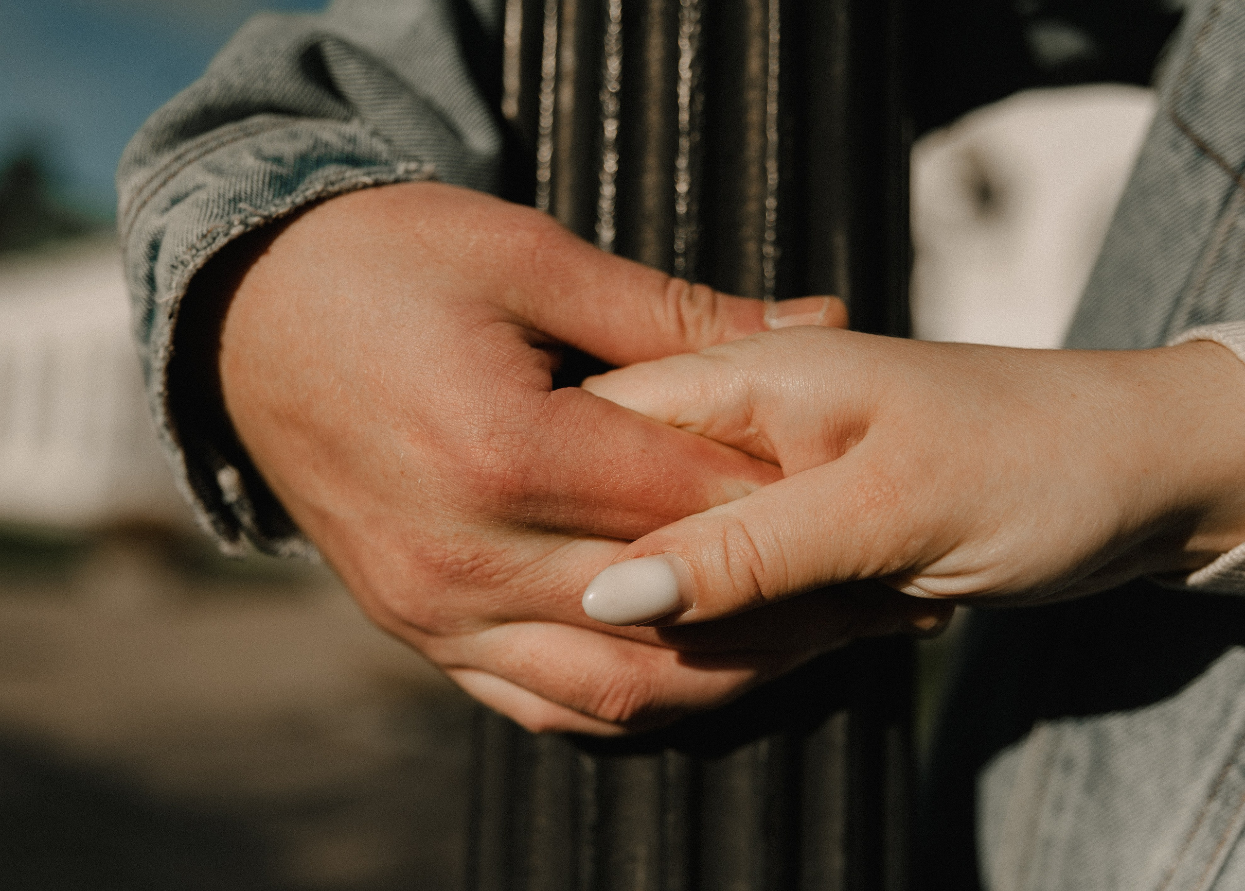 Никита+Полина. Фотограф в Екатеринбурге Артём Зайнетдинов