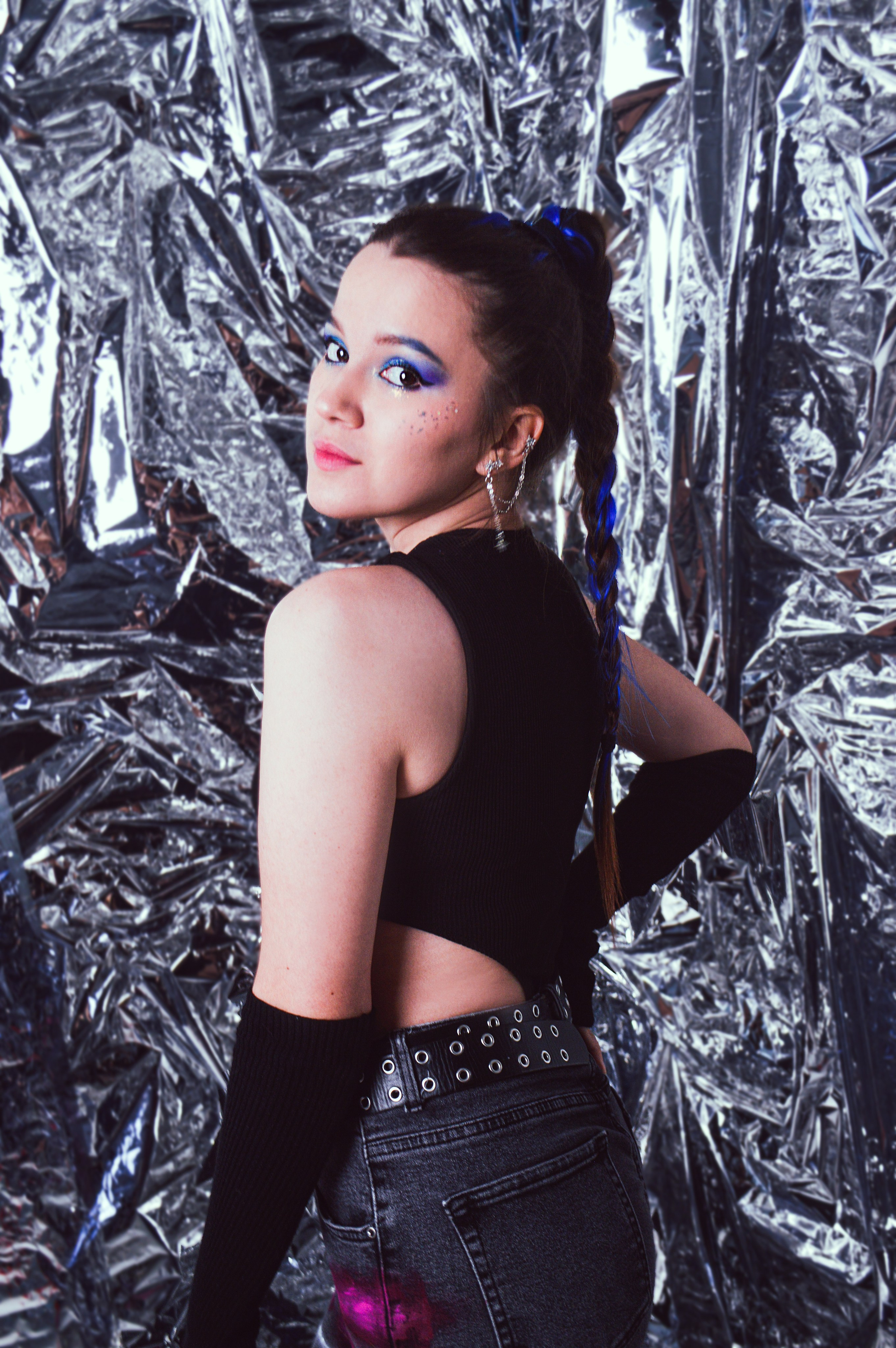 Shooting Star. Vcut studio| Фотограф Валерия Мустаева