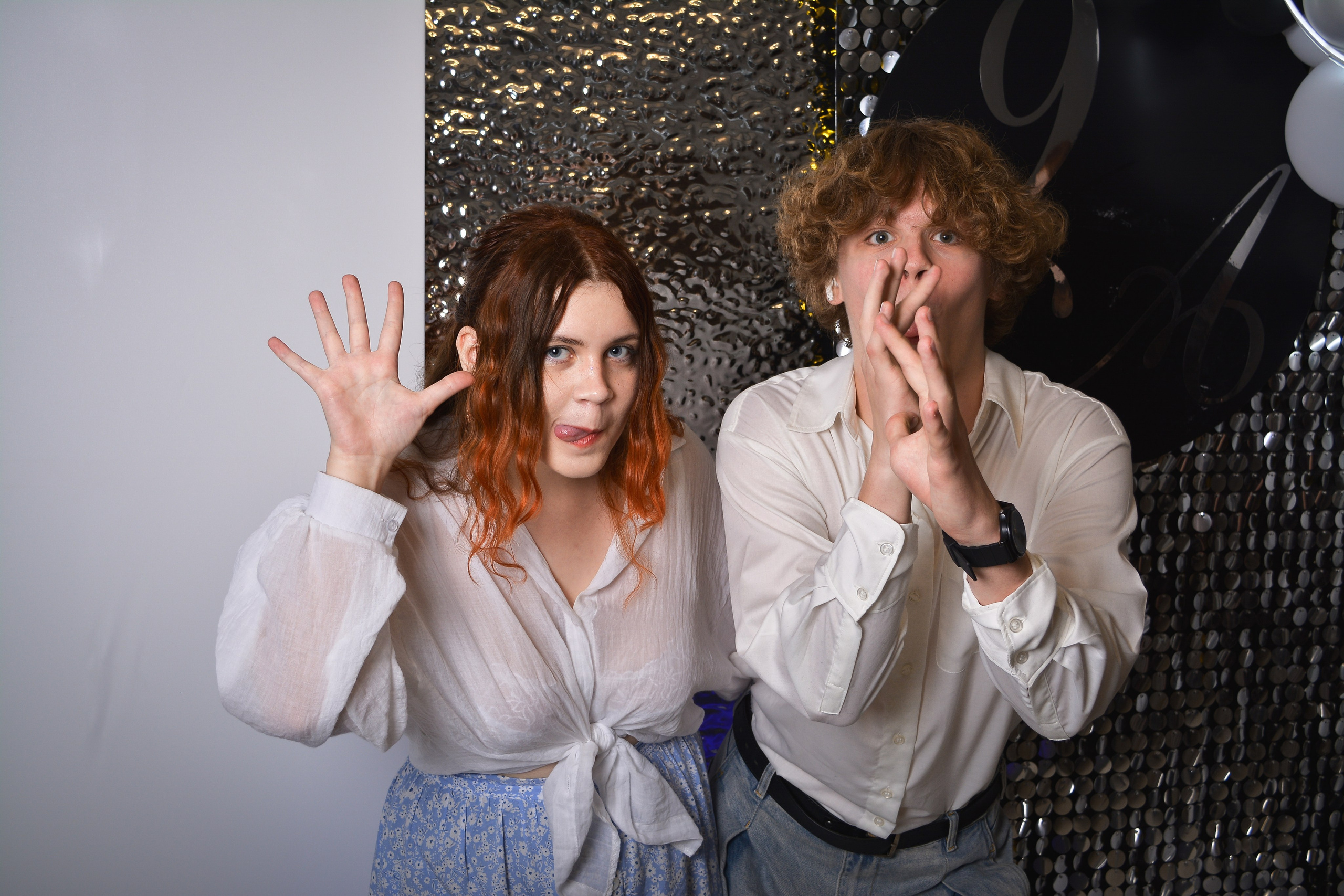 9А выпуск 2025. Vcut studio| Фотограф Валерия Мустаева